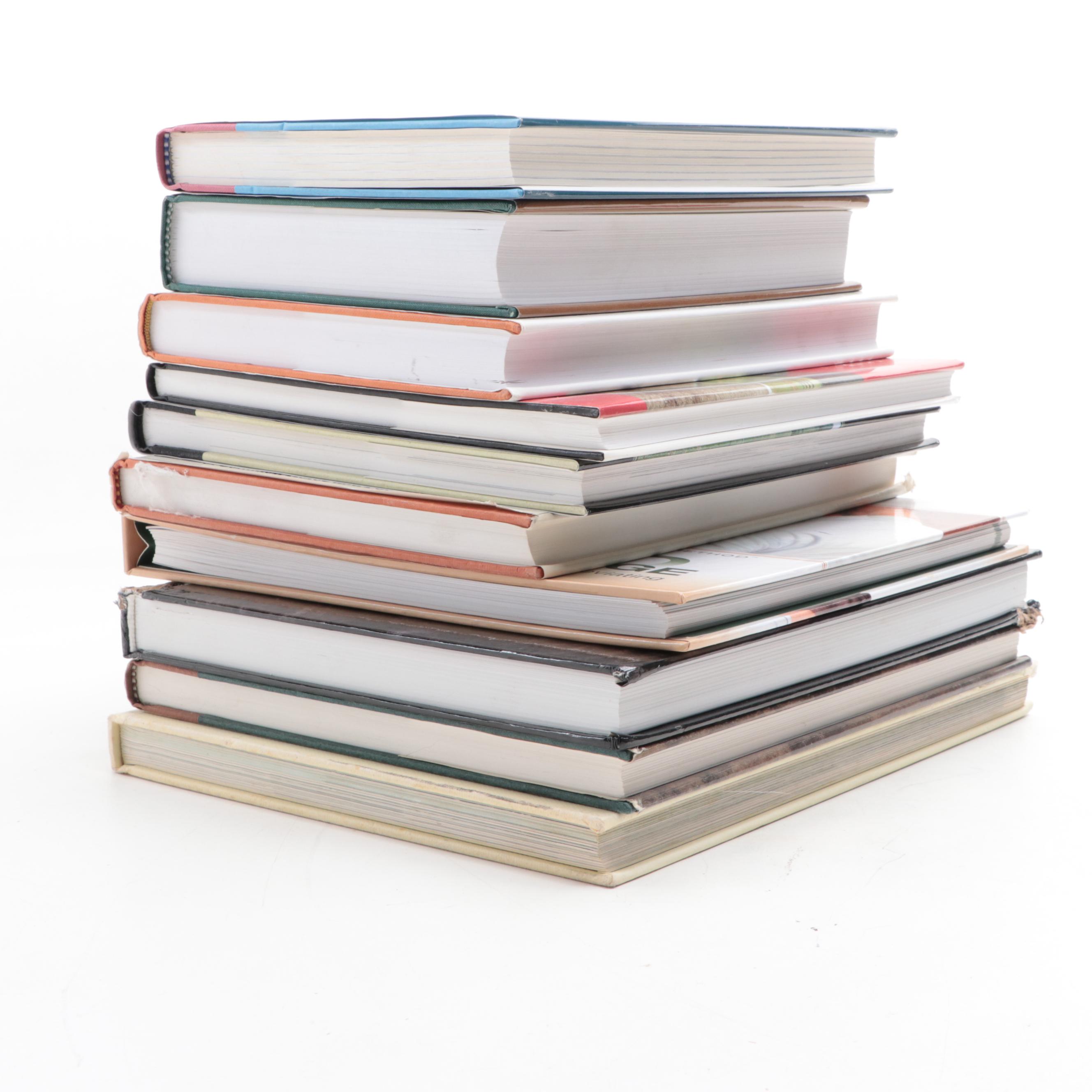 First Edition "Centered Riding" by Sally Swift and More Equine Books