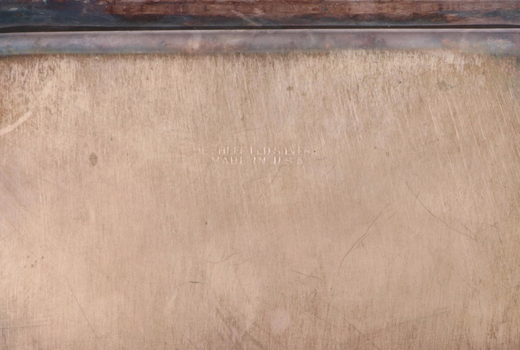 Silver Plate Pitchers and Other Serveware