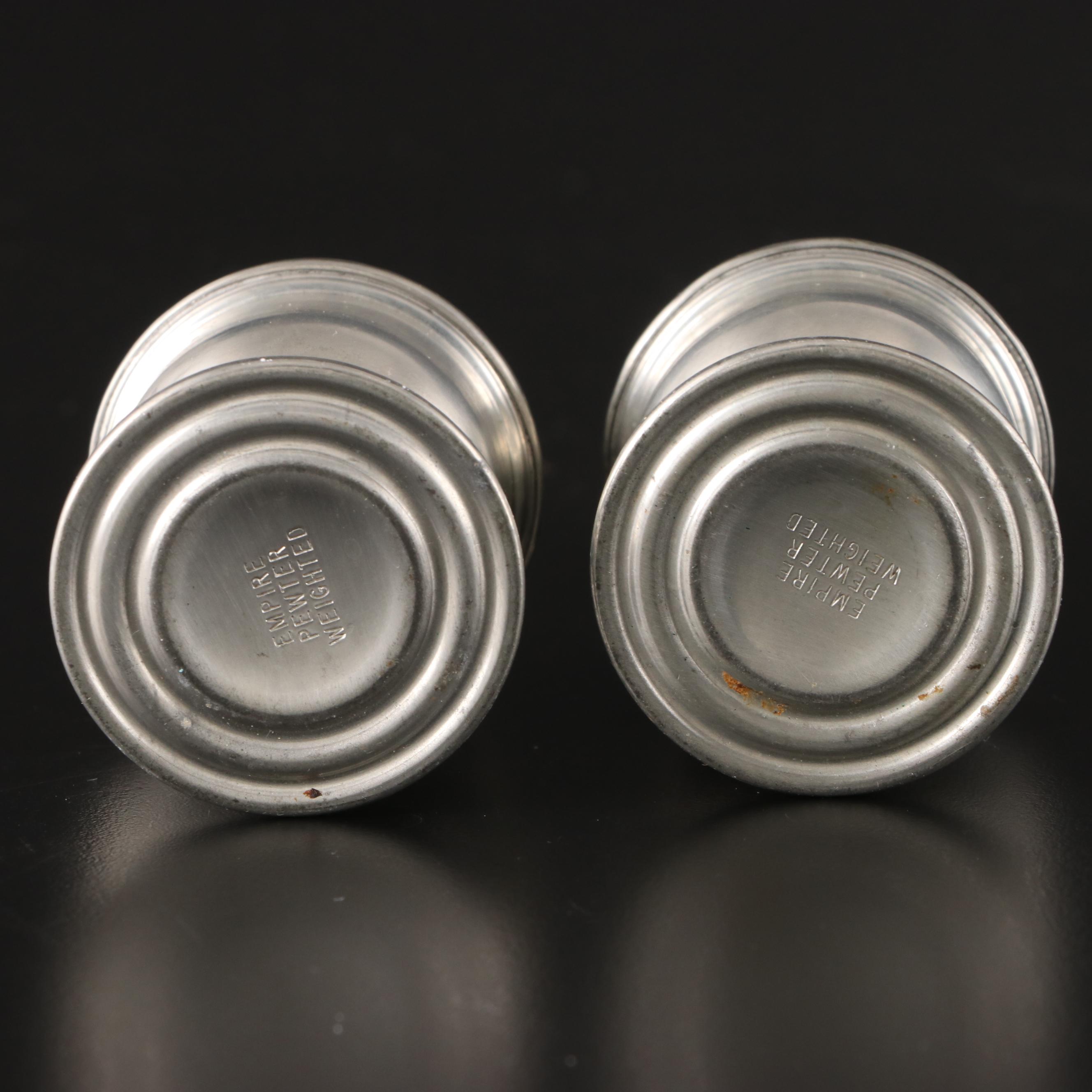 Silver Plate Pitchers and Other Serveware