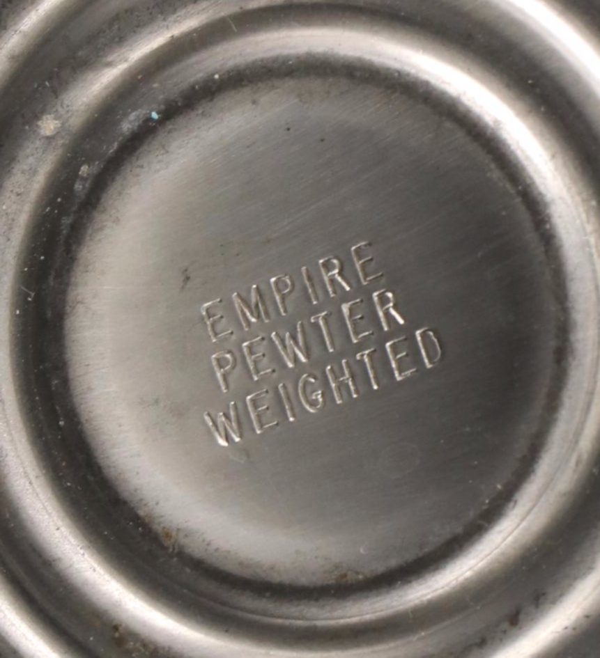 Silver Plate Pitchers and Other Serveware