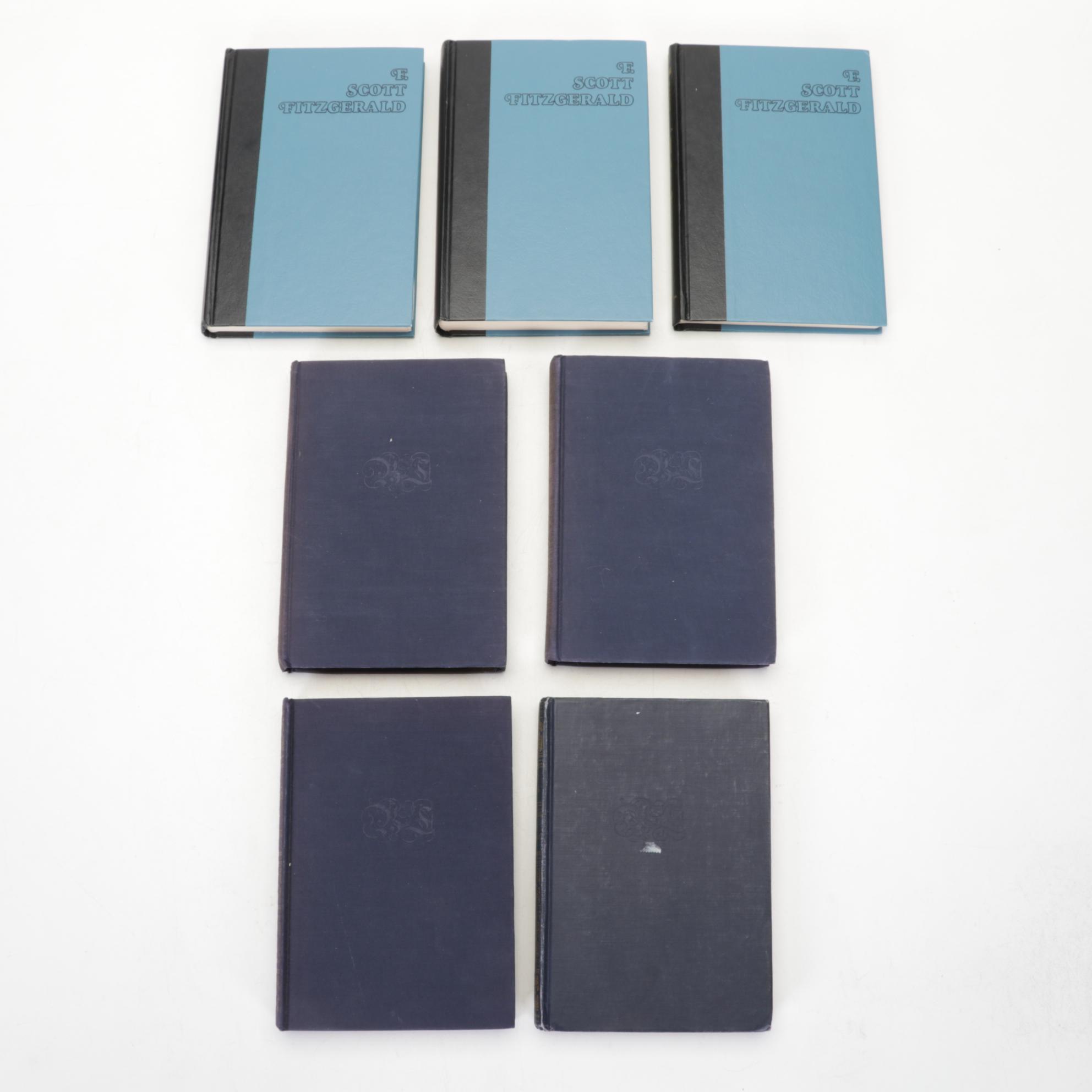 "Tender is the Night" by F. Scott Fitzgerald and More Literary Classics