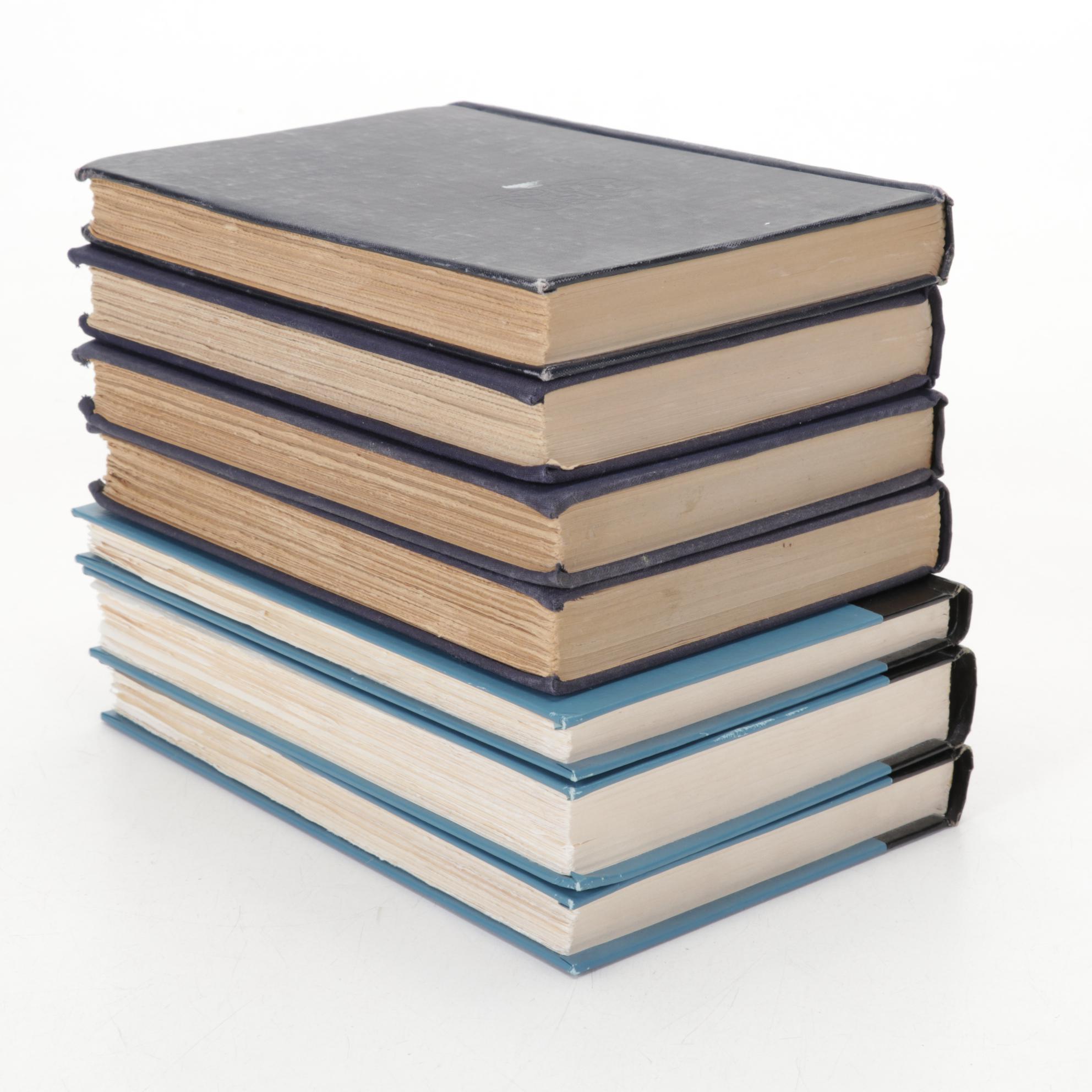 "Tender is the Night" by F. Scott Fitzgerald and More Literary Classics