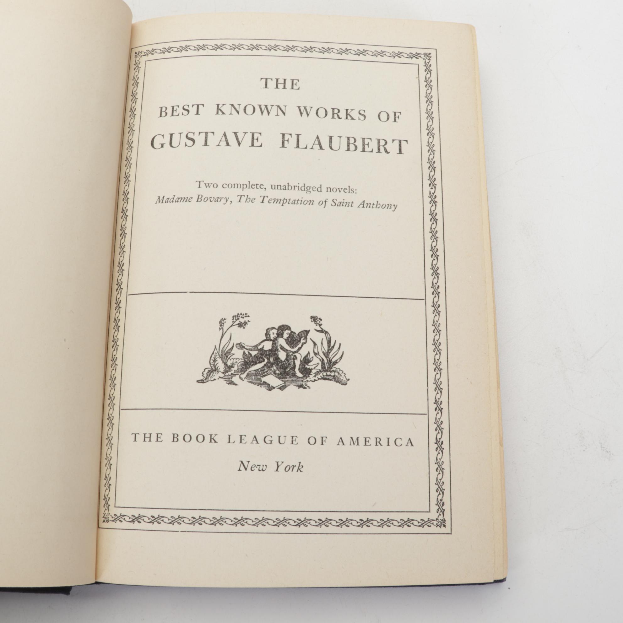 "Tender is the Night" by F. Scott Fitzgerald and More Literary Classics