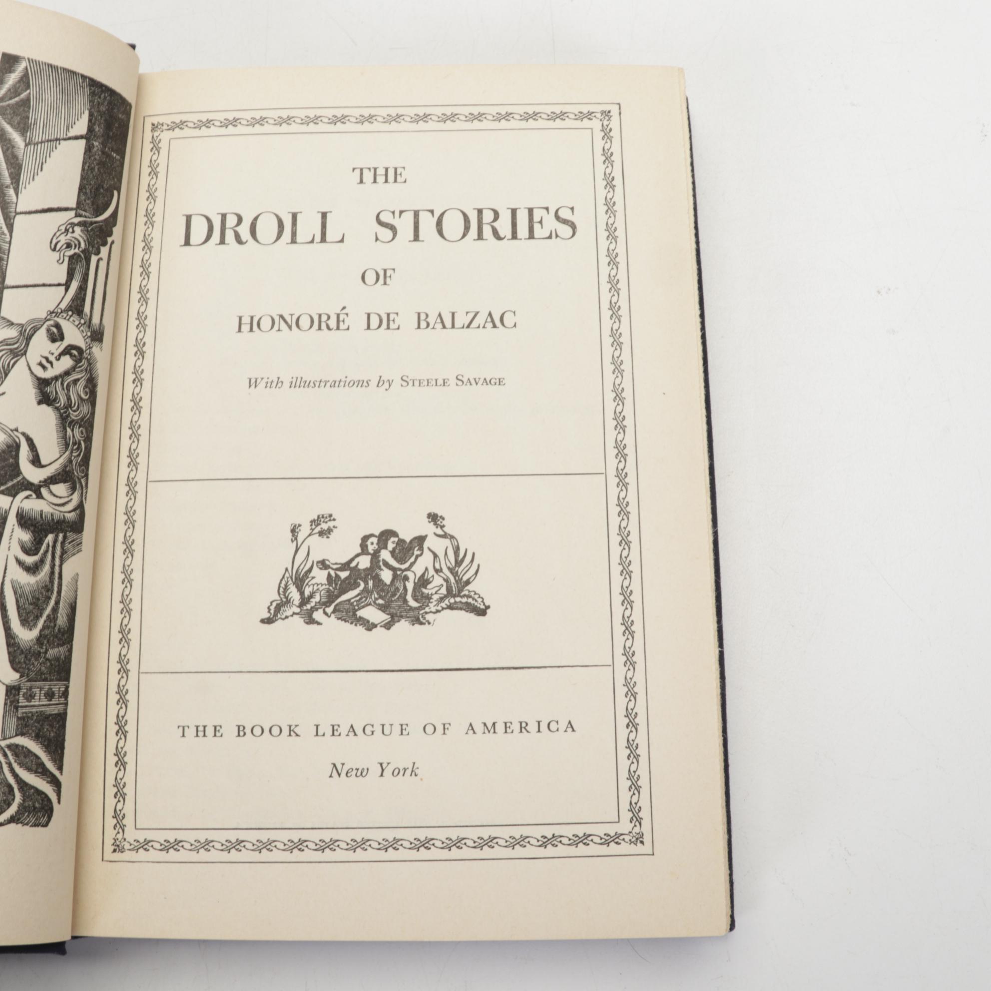 "Tender is the Night" by F. Scott Fitzgerald and More Literary Classics