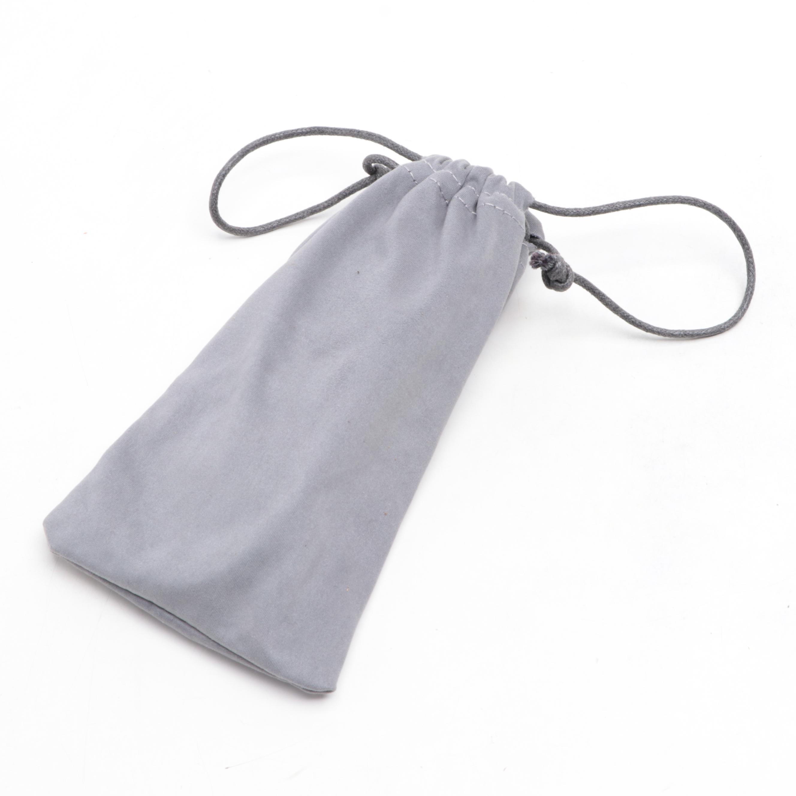 J. Crew Havana Rounded Horn-Rimmed Sunglasses