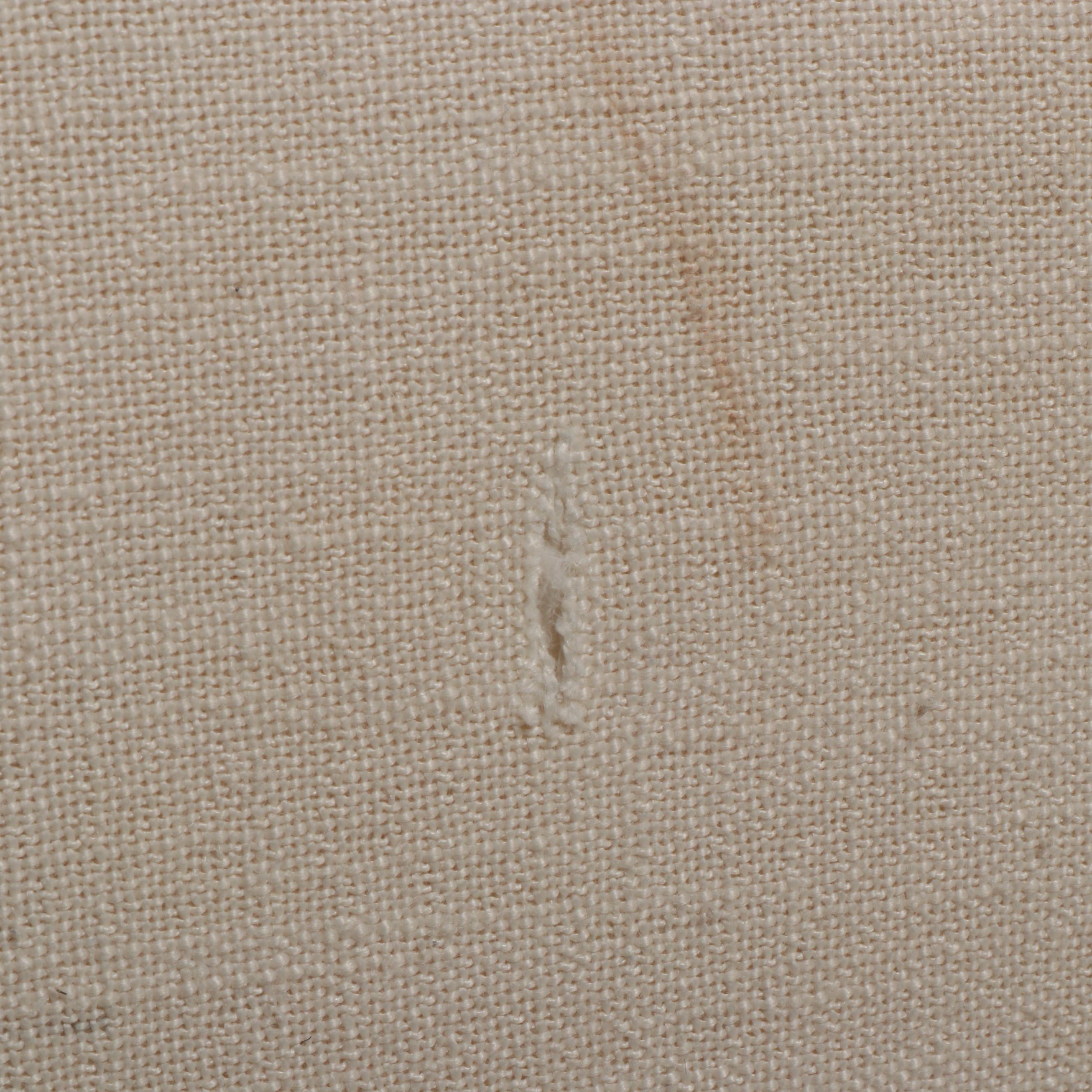 Vanguard Furniture "American Bungalow Collection" Custom-Upholstered Sofa