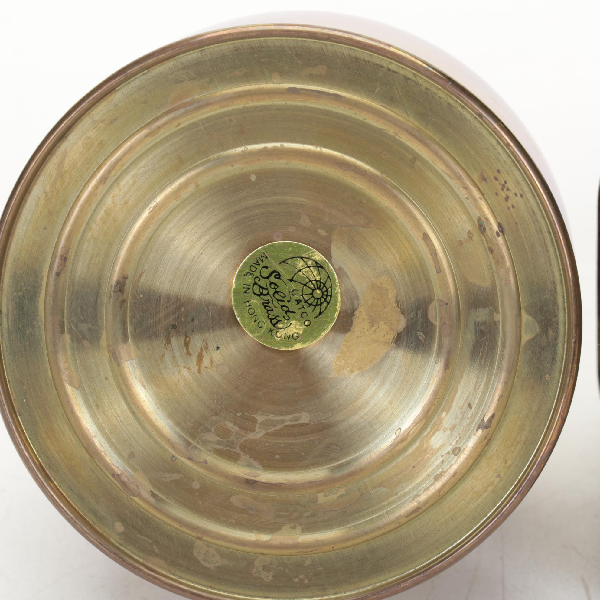 McCoy Teapot, Gatco Brass Spray Can, Glazed Stoneware Crocks, Jugs, and More