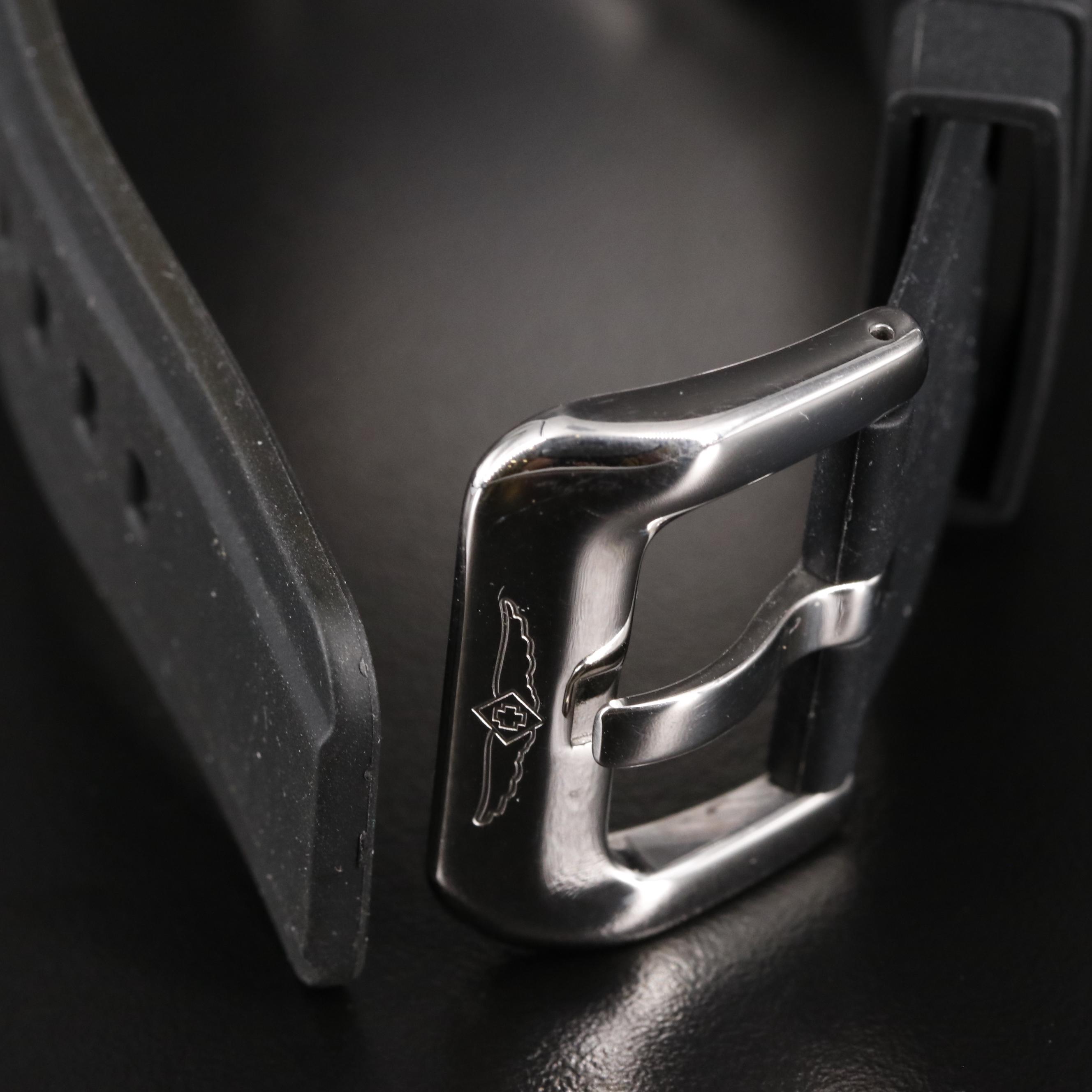 Invicta Pro Diver Stainless Steel Quartz Watch