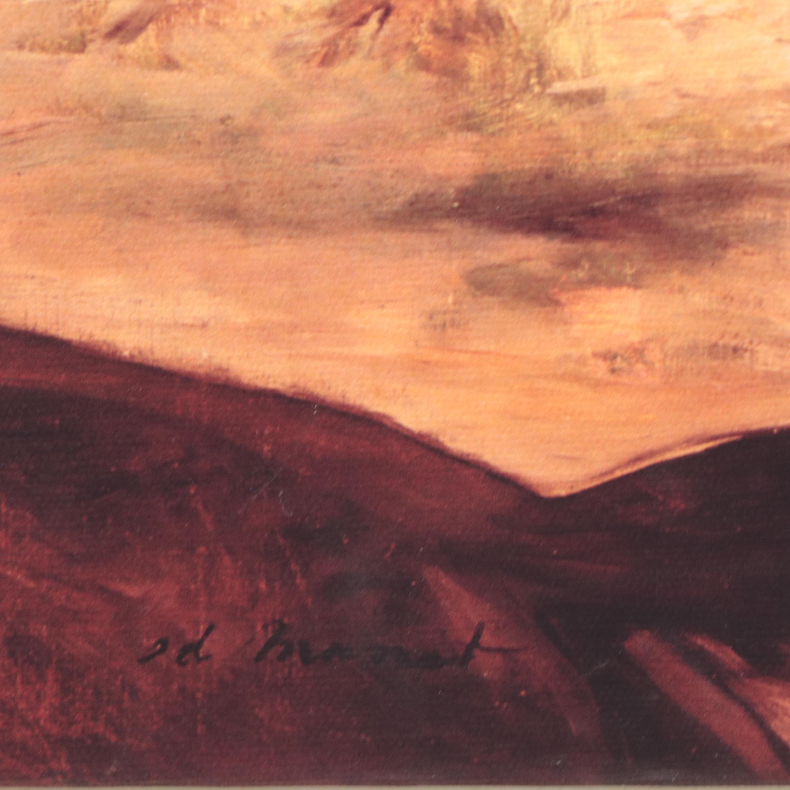 Giclées After Edouard Manet and Pierre Auguste Renoir