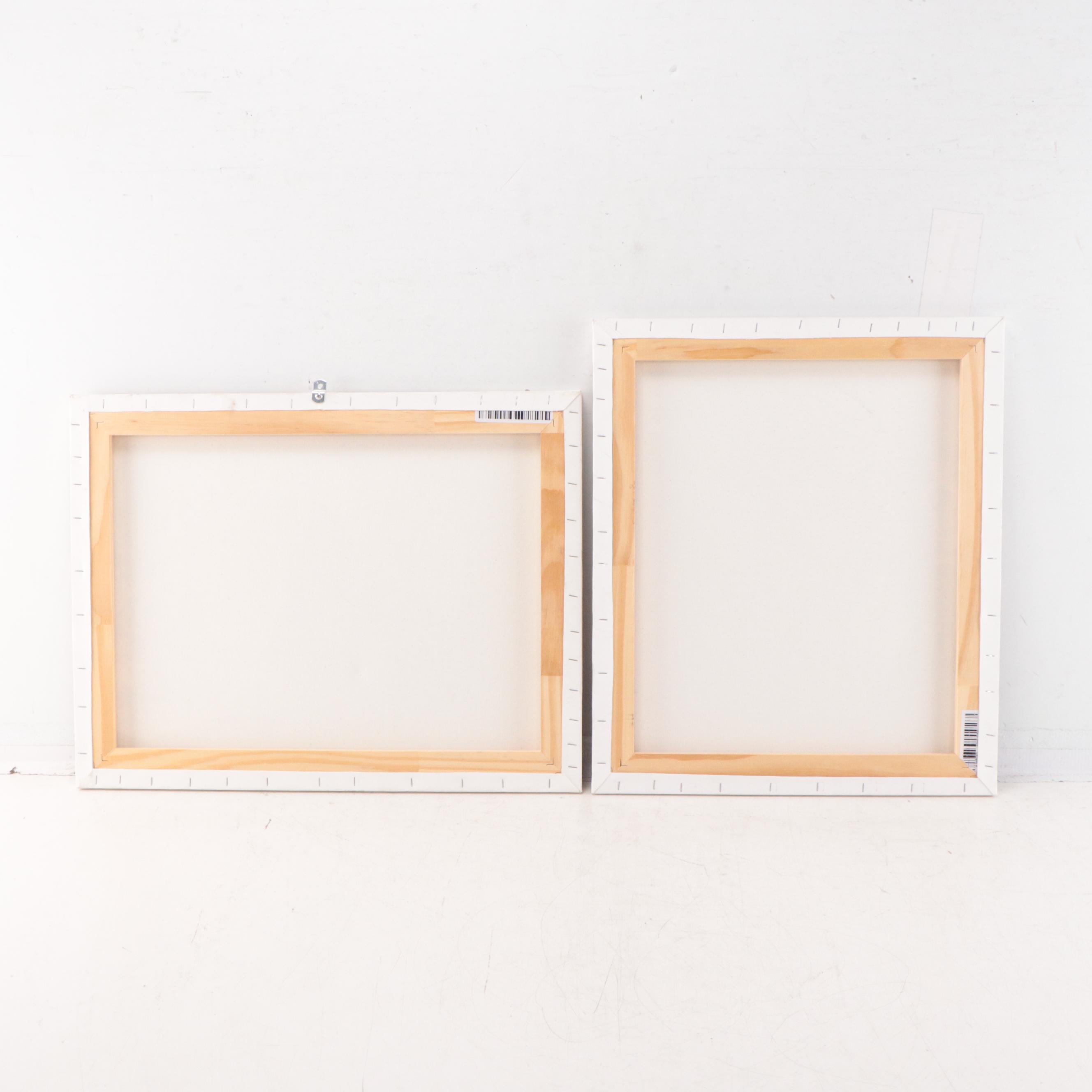 Giclées After Edouard Manet and Pierre Auguste Renoir