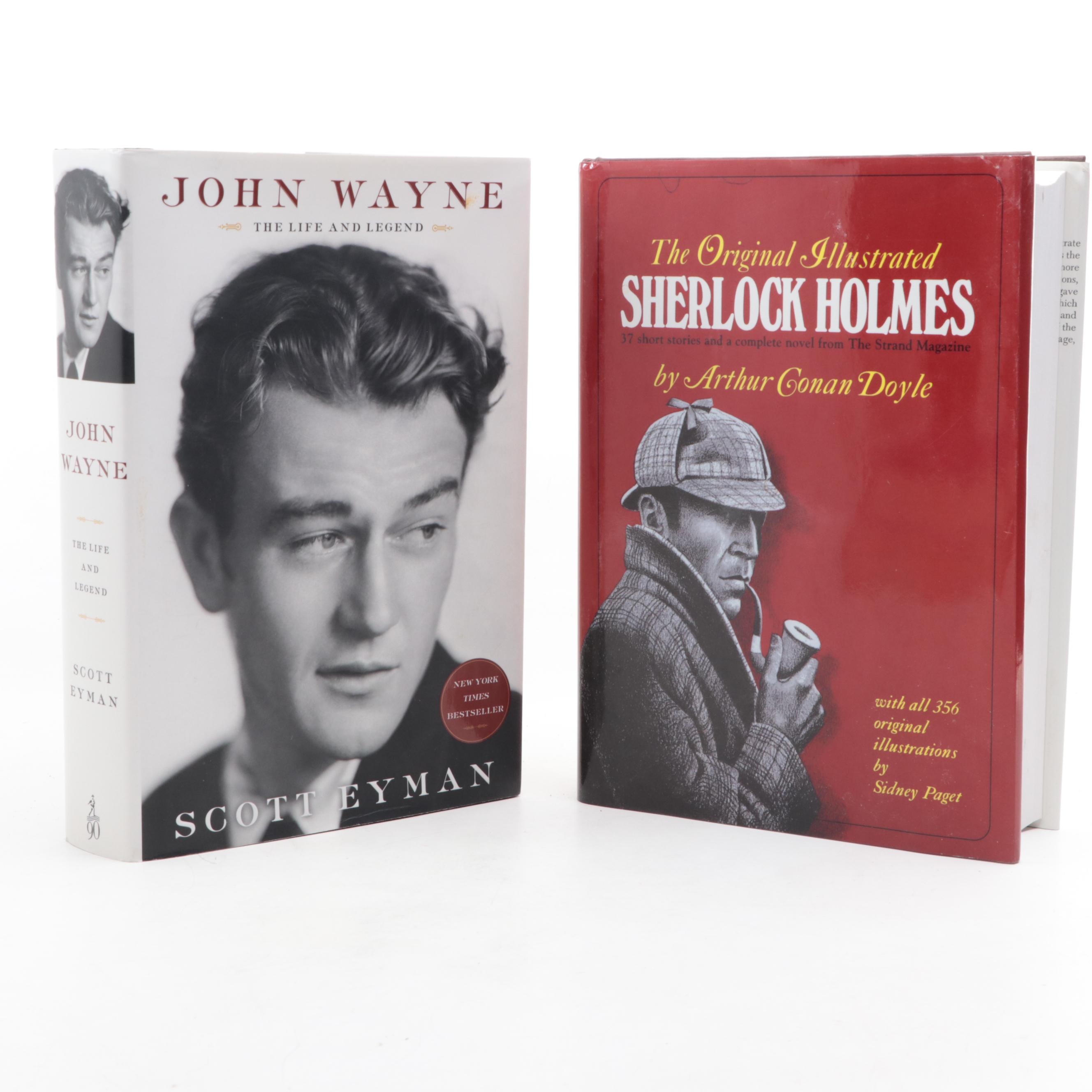 First American Edition "Full Stop" by Joan Smith and More Books