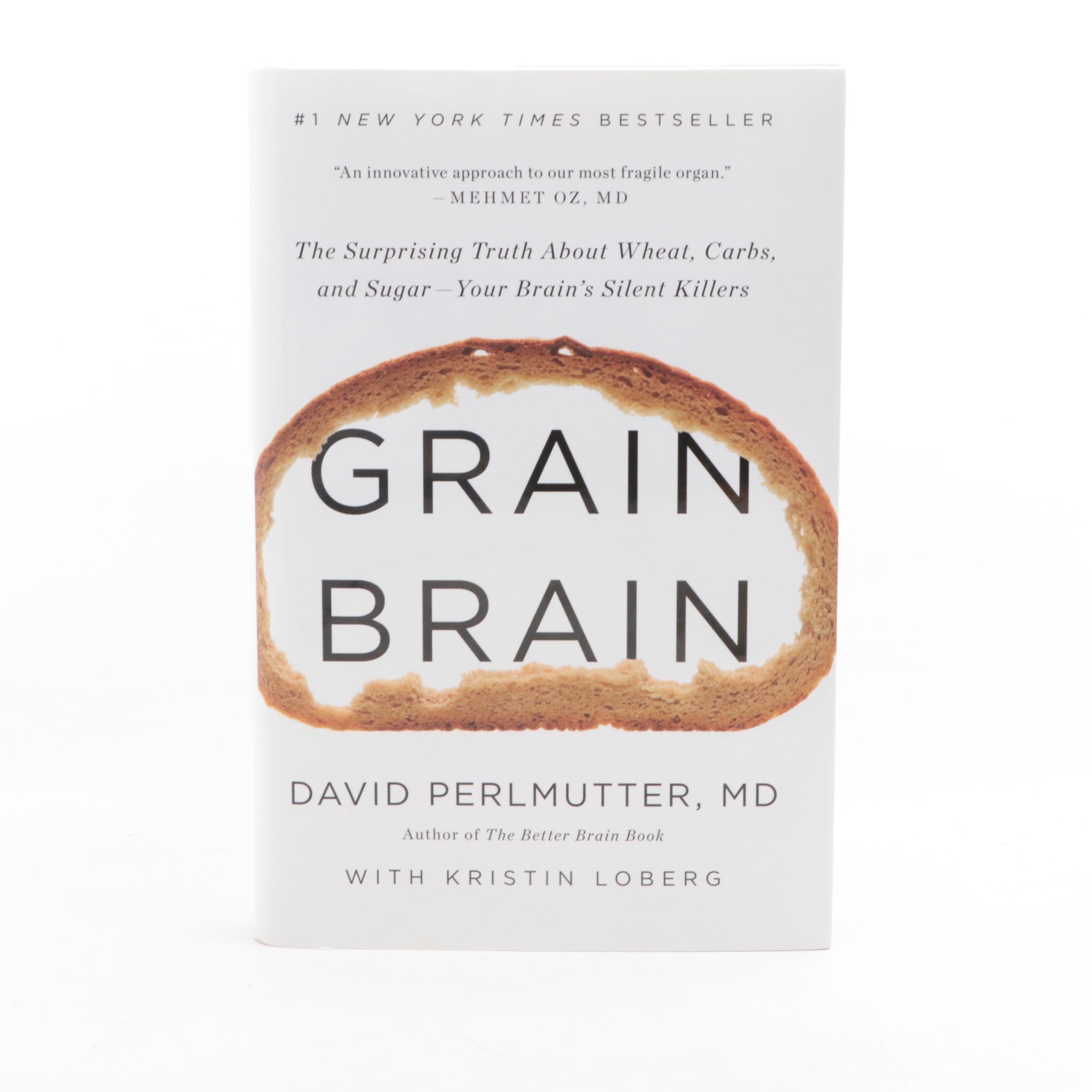 First Edition "The Blood Sugar Solution" by Mark Hyman and More Books