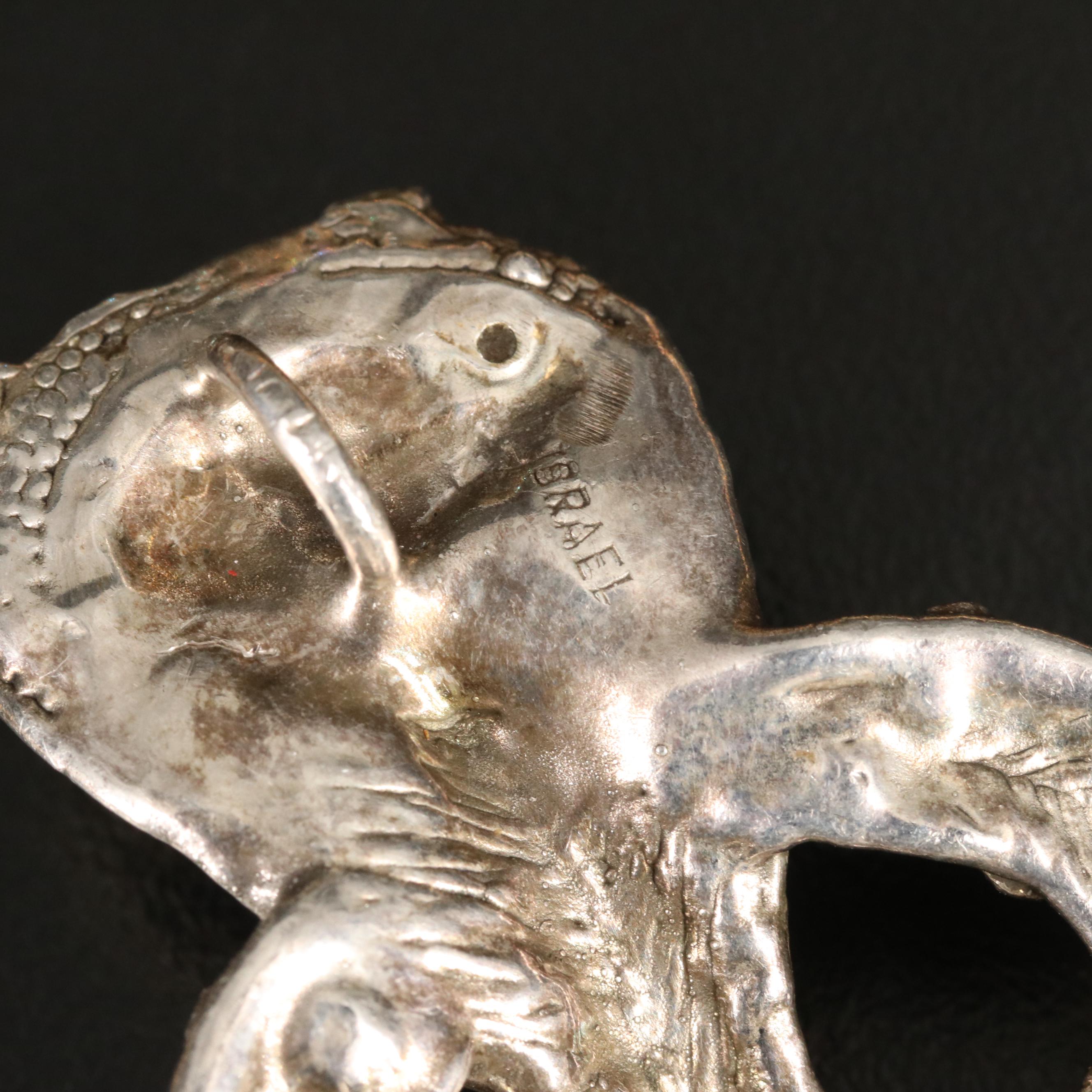 Dyadema Bronze Snake and Betsey Johnson Fox Featured in Animal Jewelry