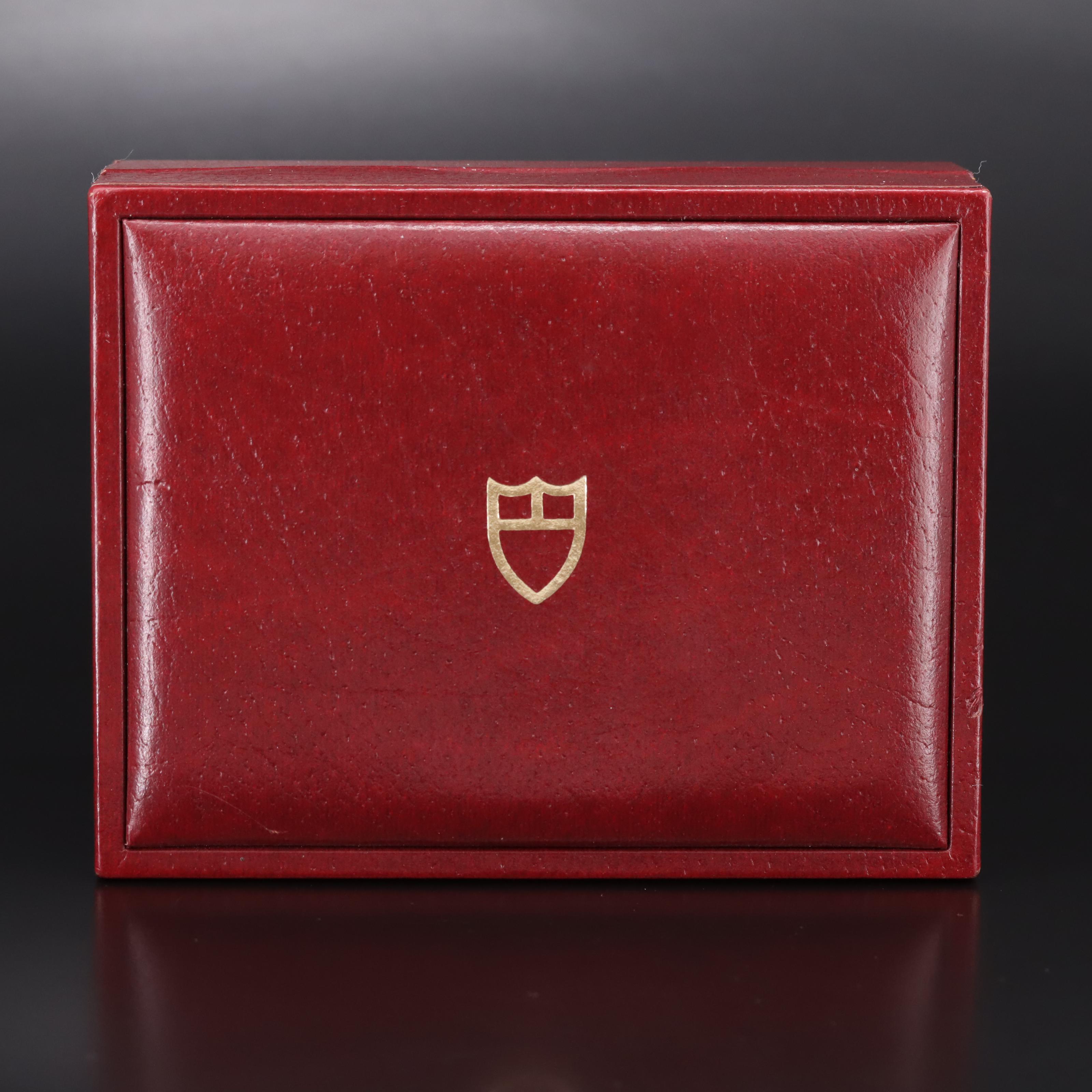 Vintage Tudor Prince Oyster Date Watch