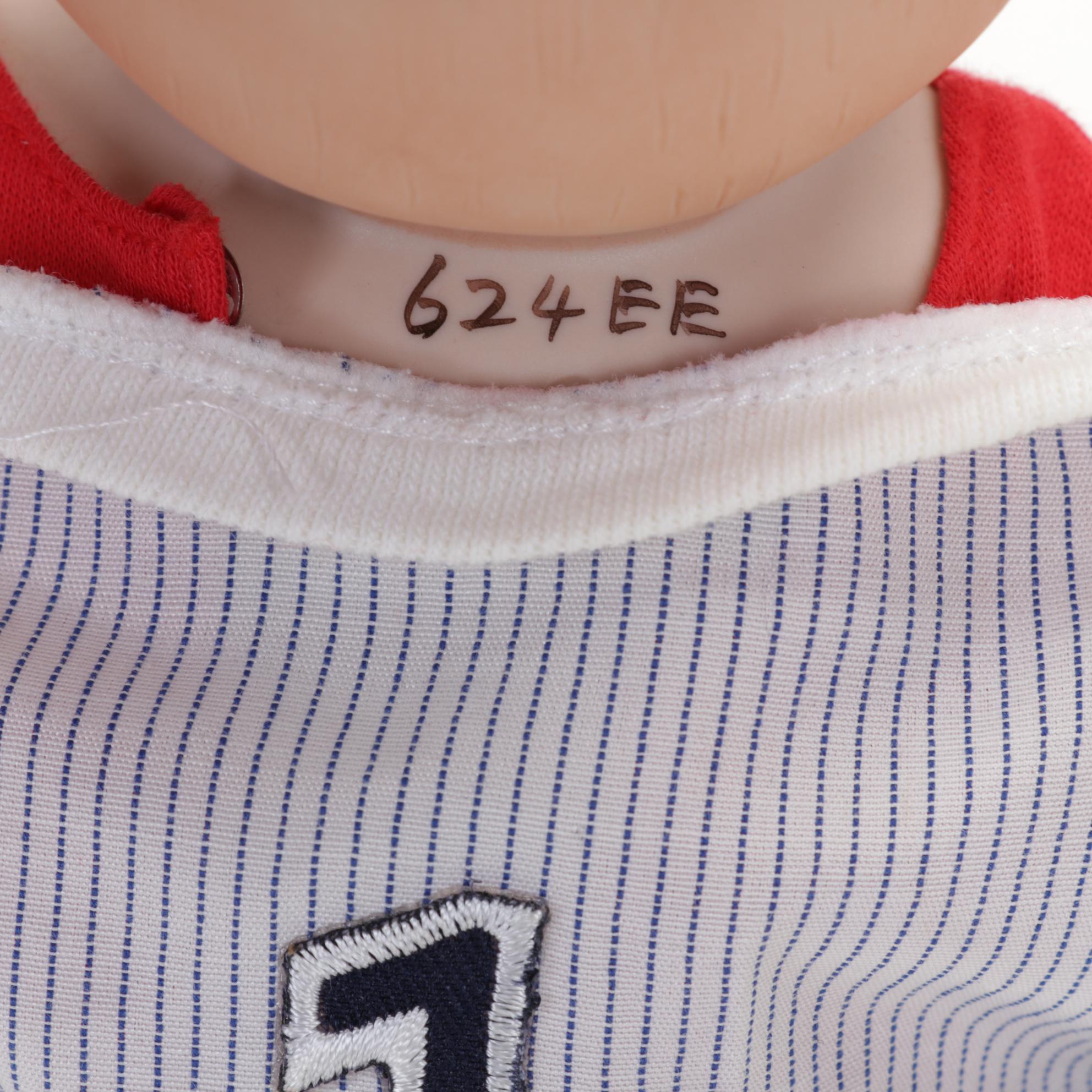 Bisque, Penny, and Porcelain Dolls with Matryoshka Dolls, Miniatures, and More