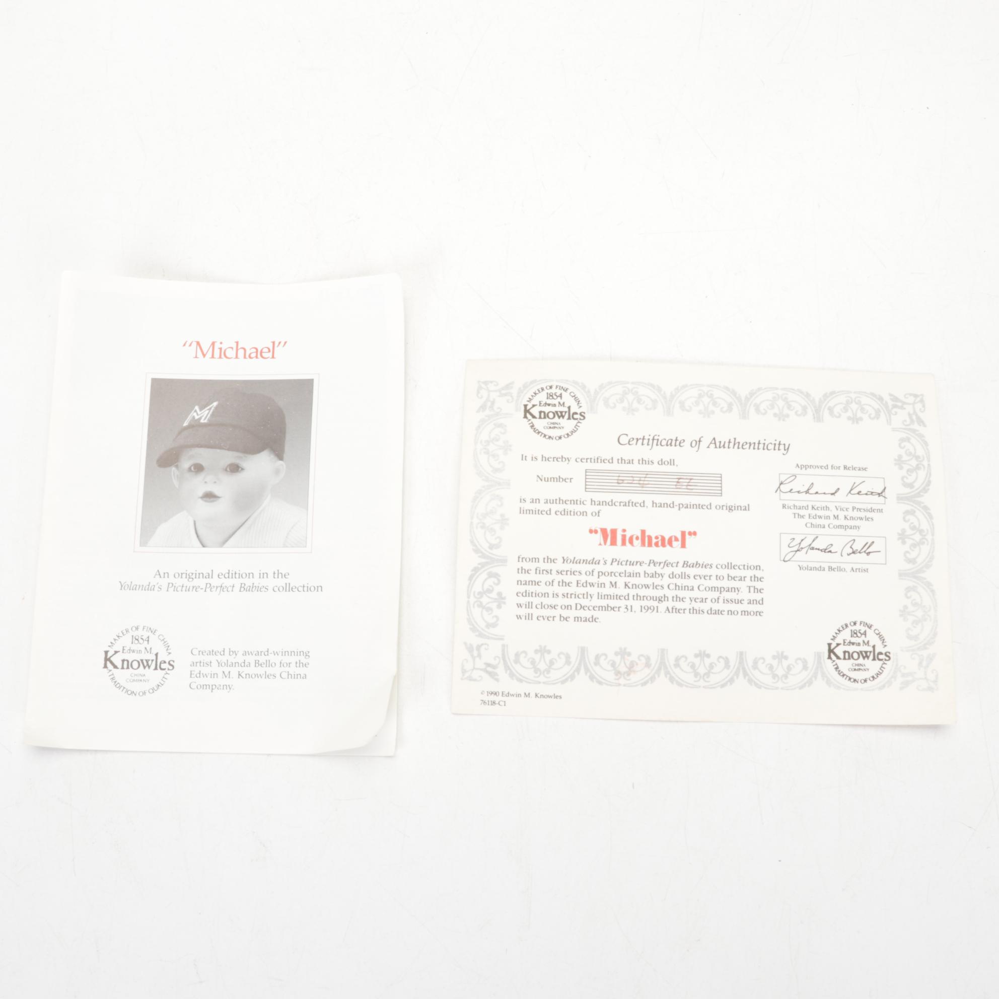 Bisque, Penny, and Porcelain Dolls with Matryoshka Dolls, Miniatures, and More