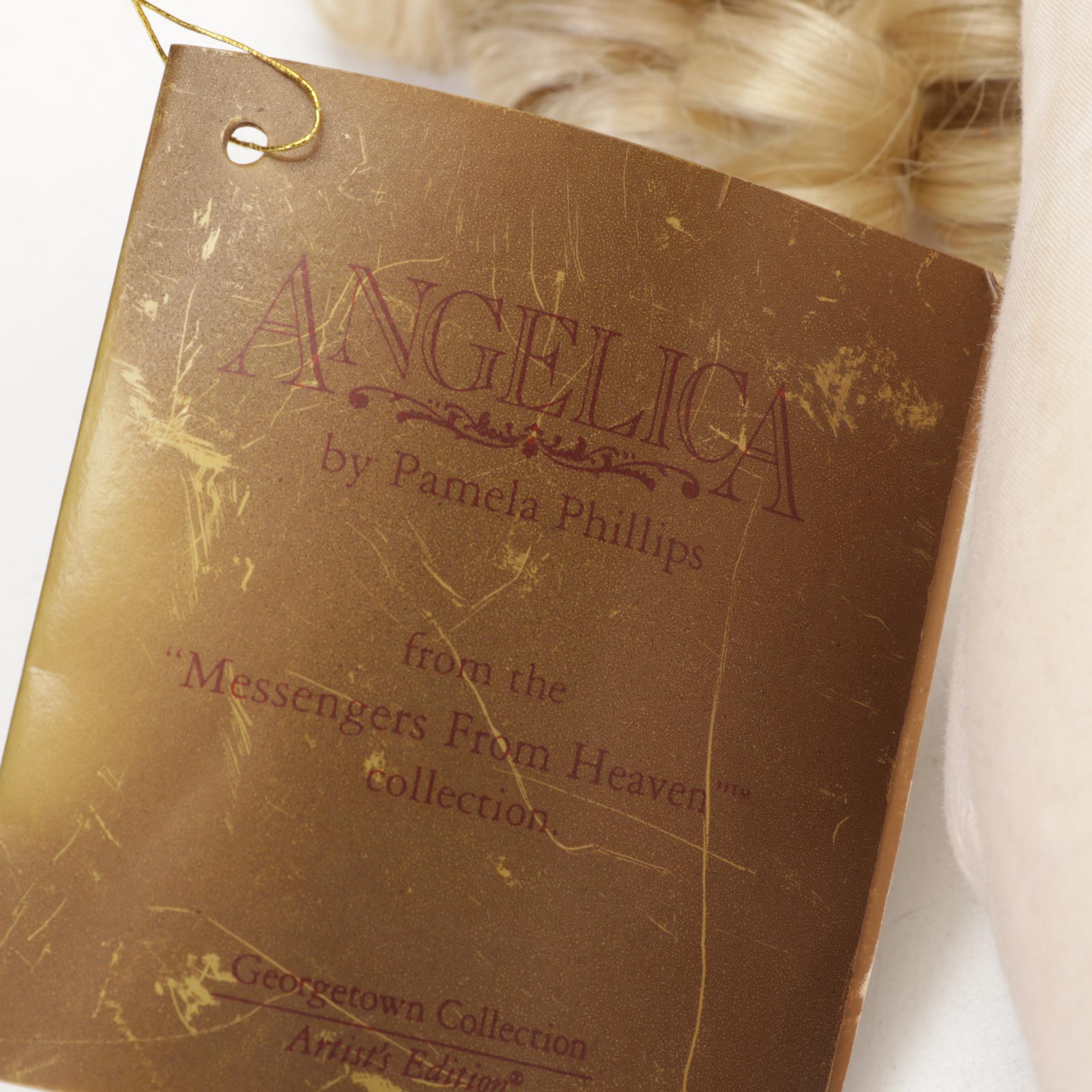 Bisque, Penny, and Porcelain Dolls with Matryoshka Dolls, Miniatures, and More