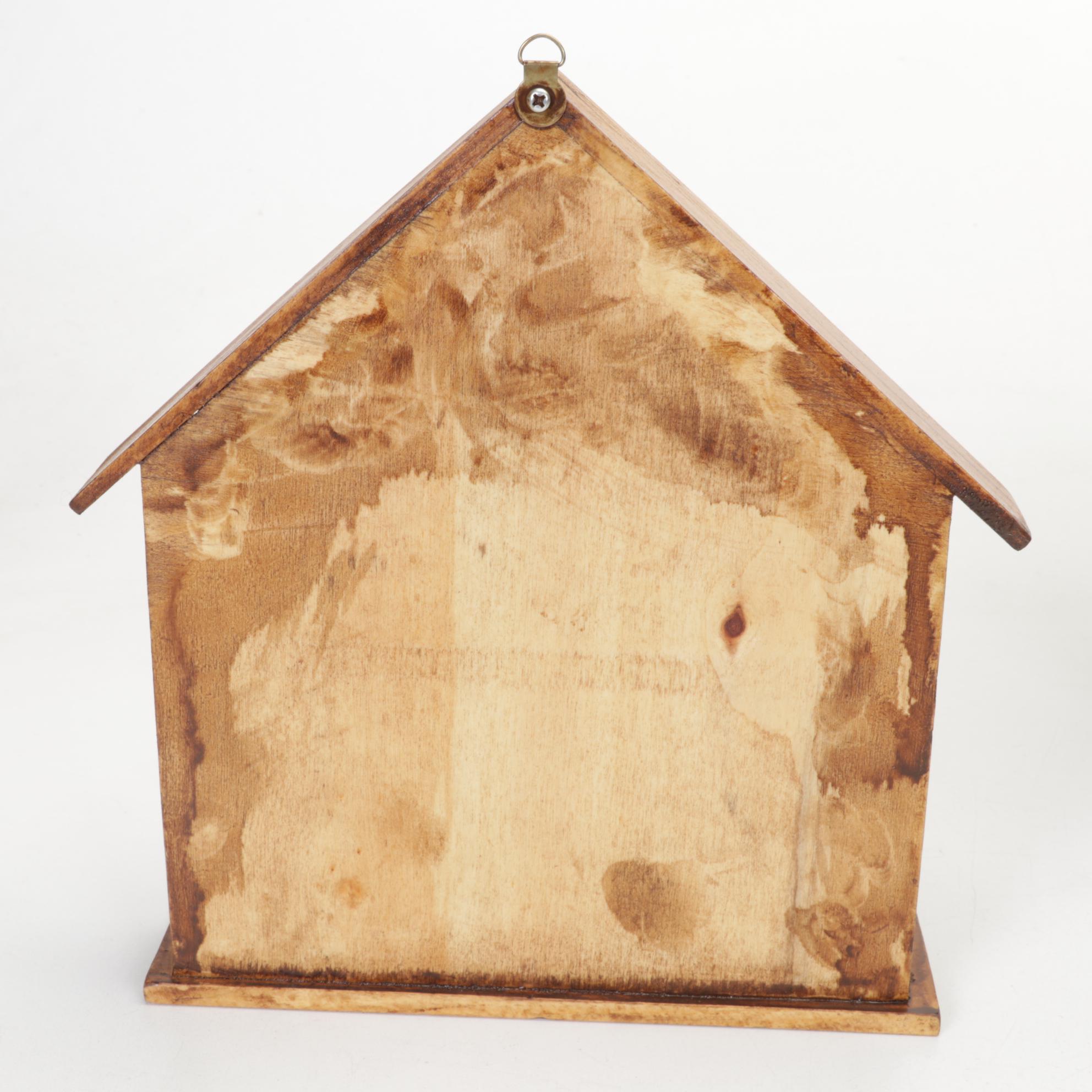 Bisque, Penny, and Porcelain Dolls with Matryoshka Dolls, Miniatures, and More