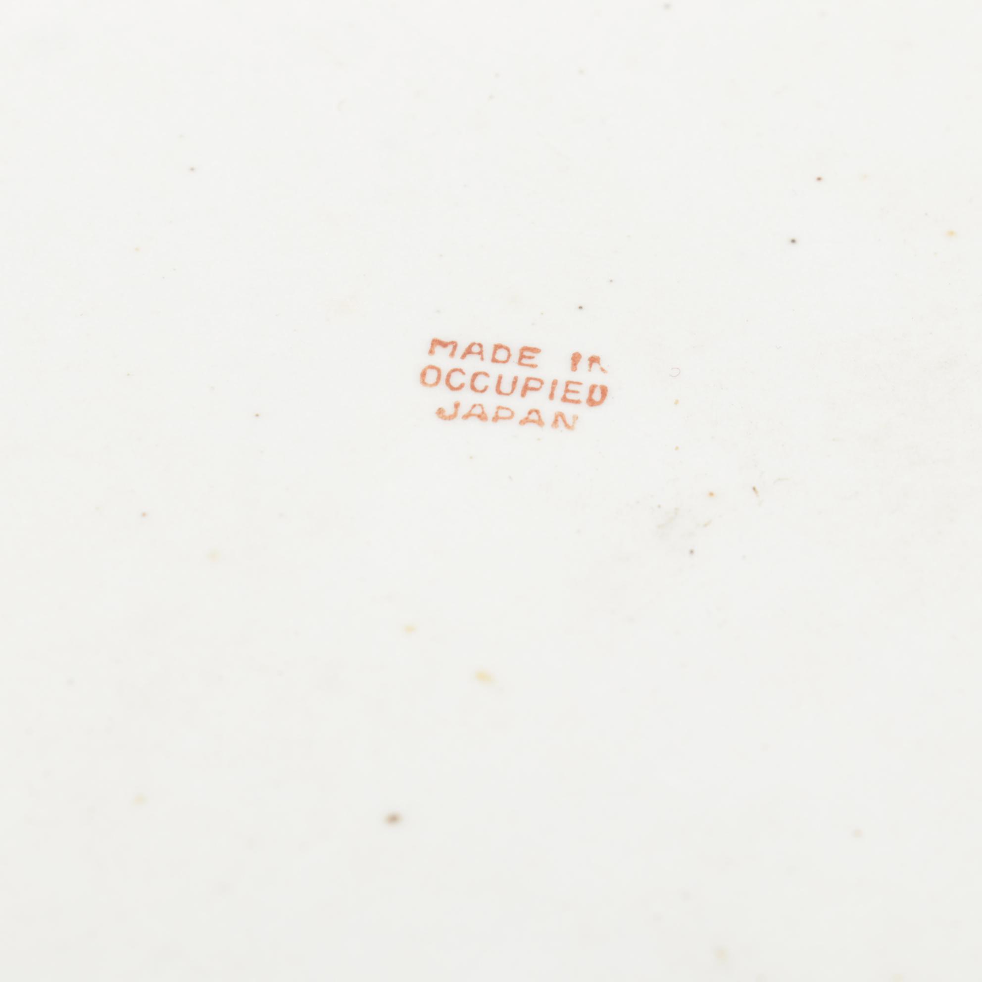 Bisque, Penny, and Porcelain Dolls with Matryoshka Dolls, Miniatures, and More