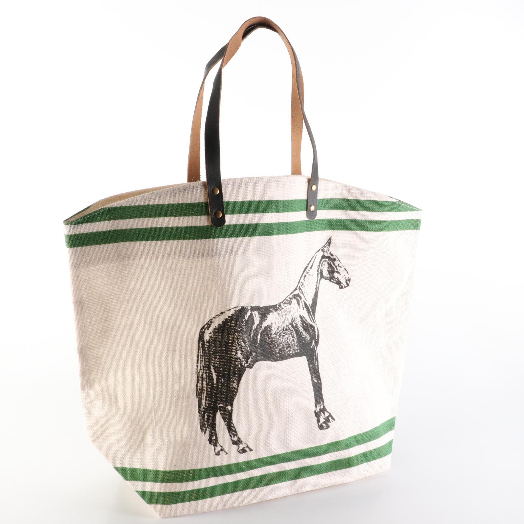 Laurel Burch and Maruca Small Handbags with The New York Times and Other Totes