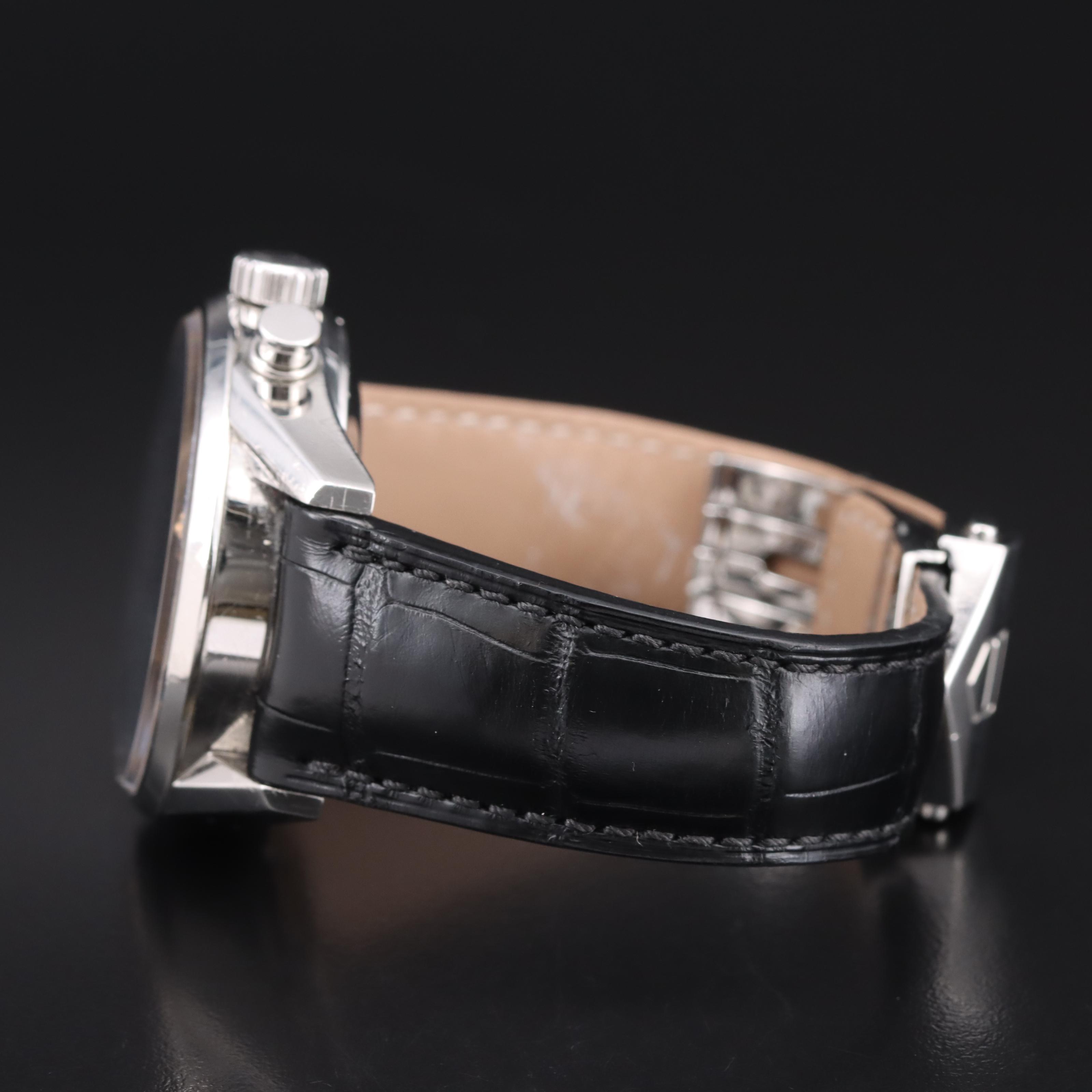 TAG Heuer Carrera Calibre 1887 Chronograph Watch