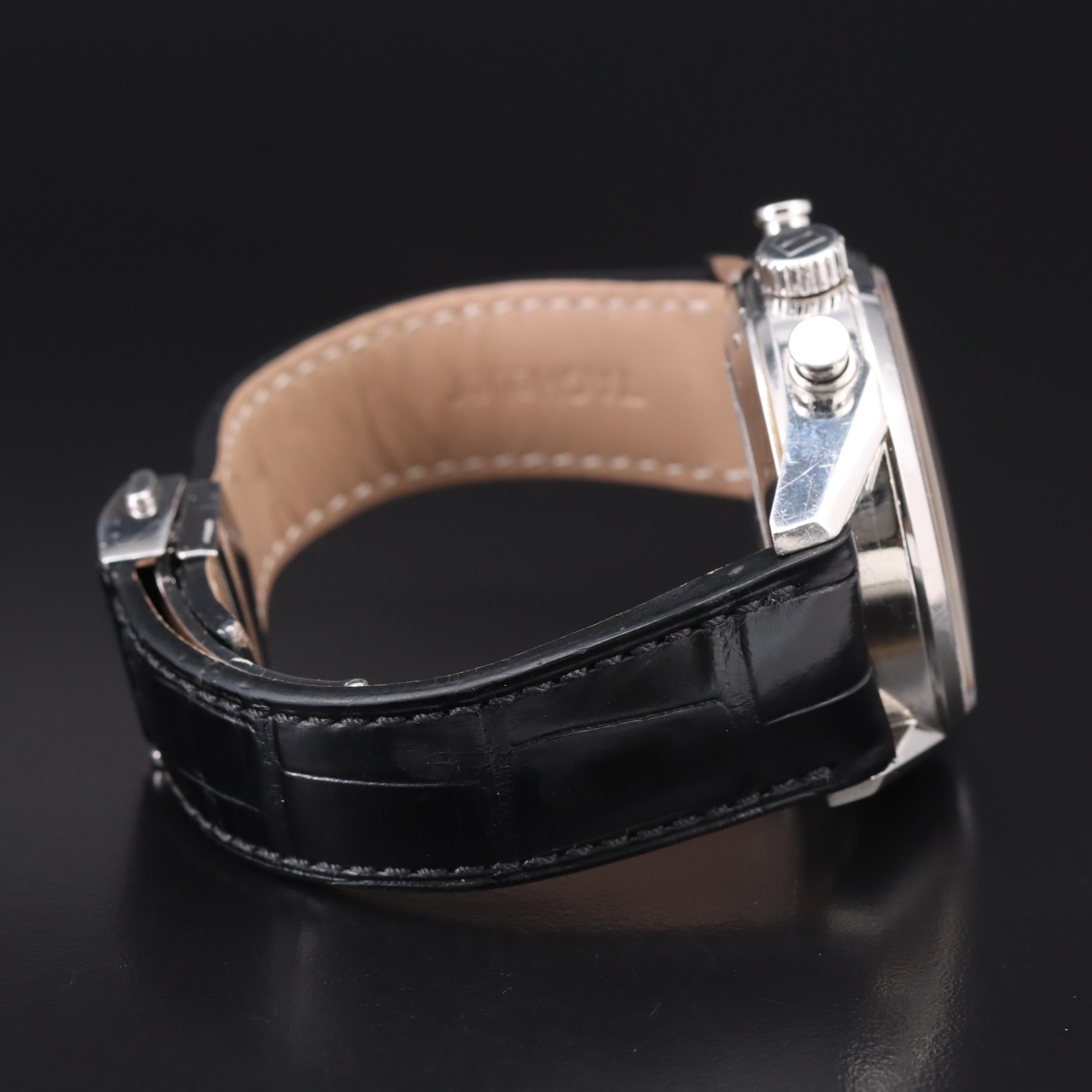 TAG Heuer Carrera Calibre 1887 Chronograph Watch