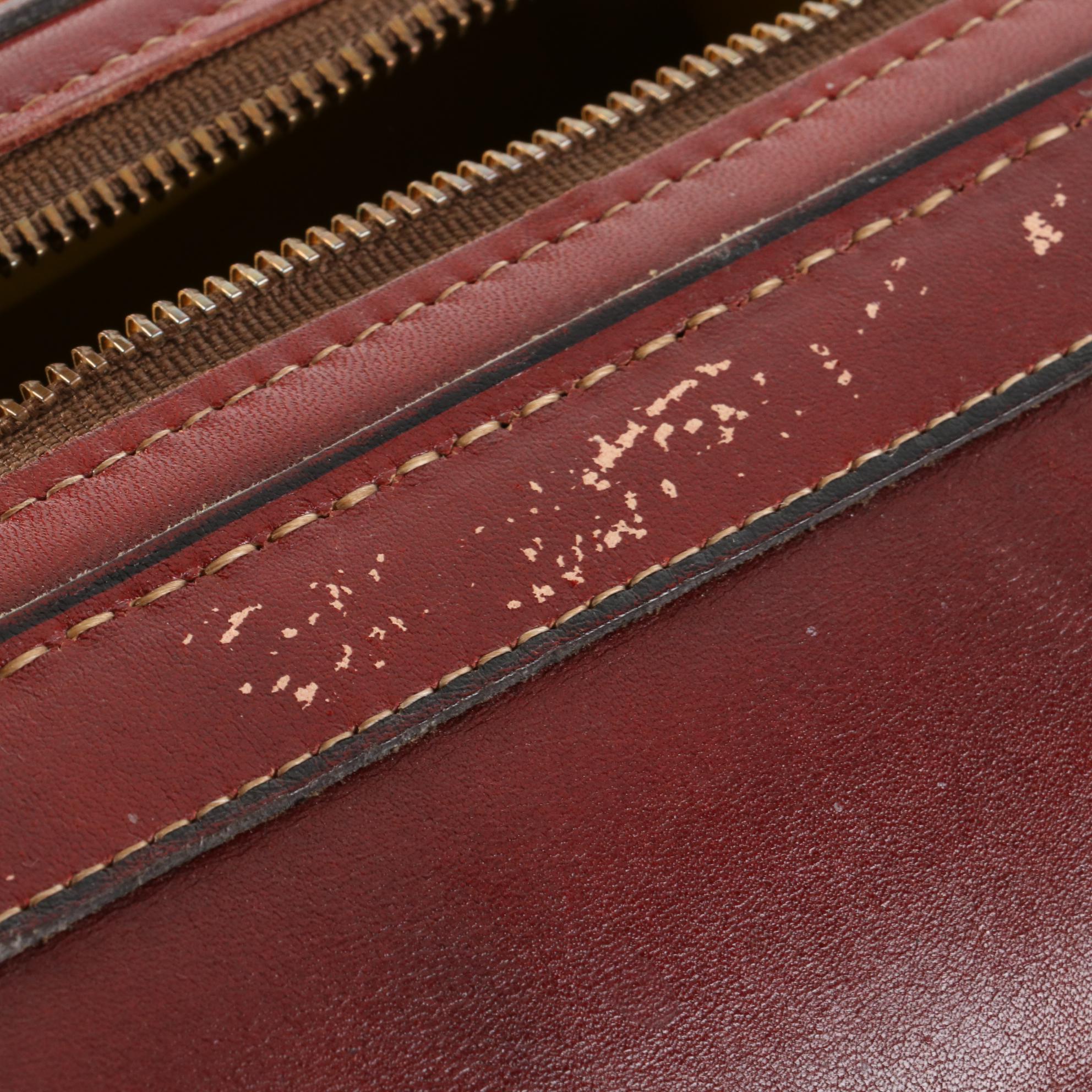 Bacci Crossbody Bag, Shoulder Bag, Tote Bag, Dopp Kit and Coach ID Holder