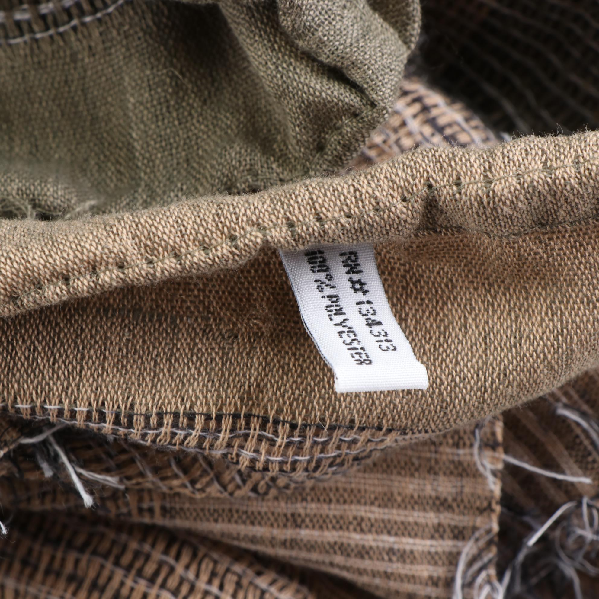 Laurel Burch Silk Fringe Scarf with Other Infinity and Wrap Scarves