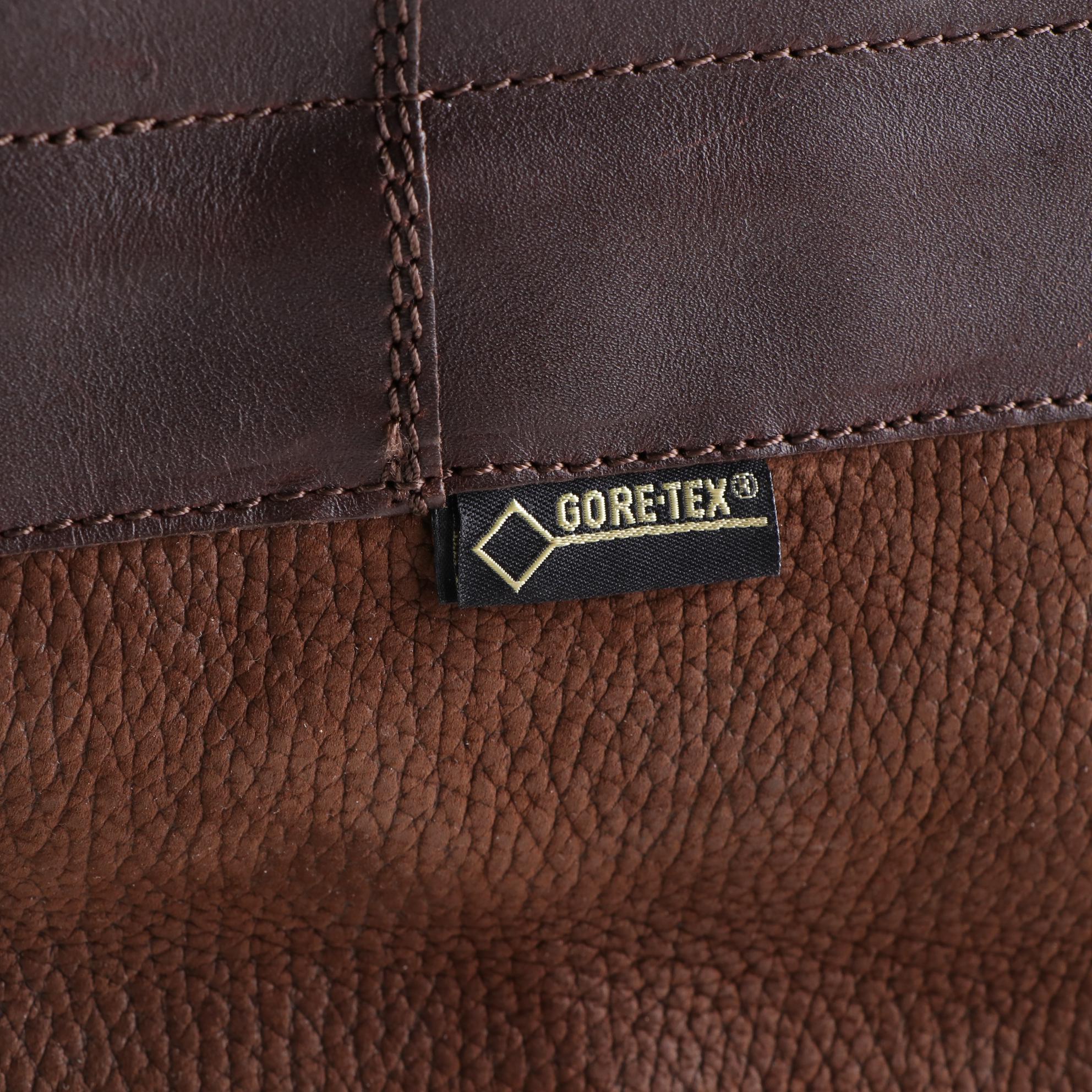 Dubarry of Ireland Galway Country Boots in Waterproof Leather with Box