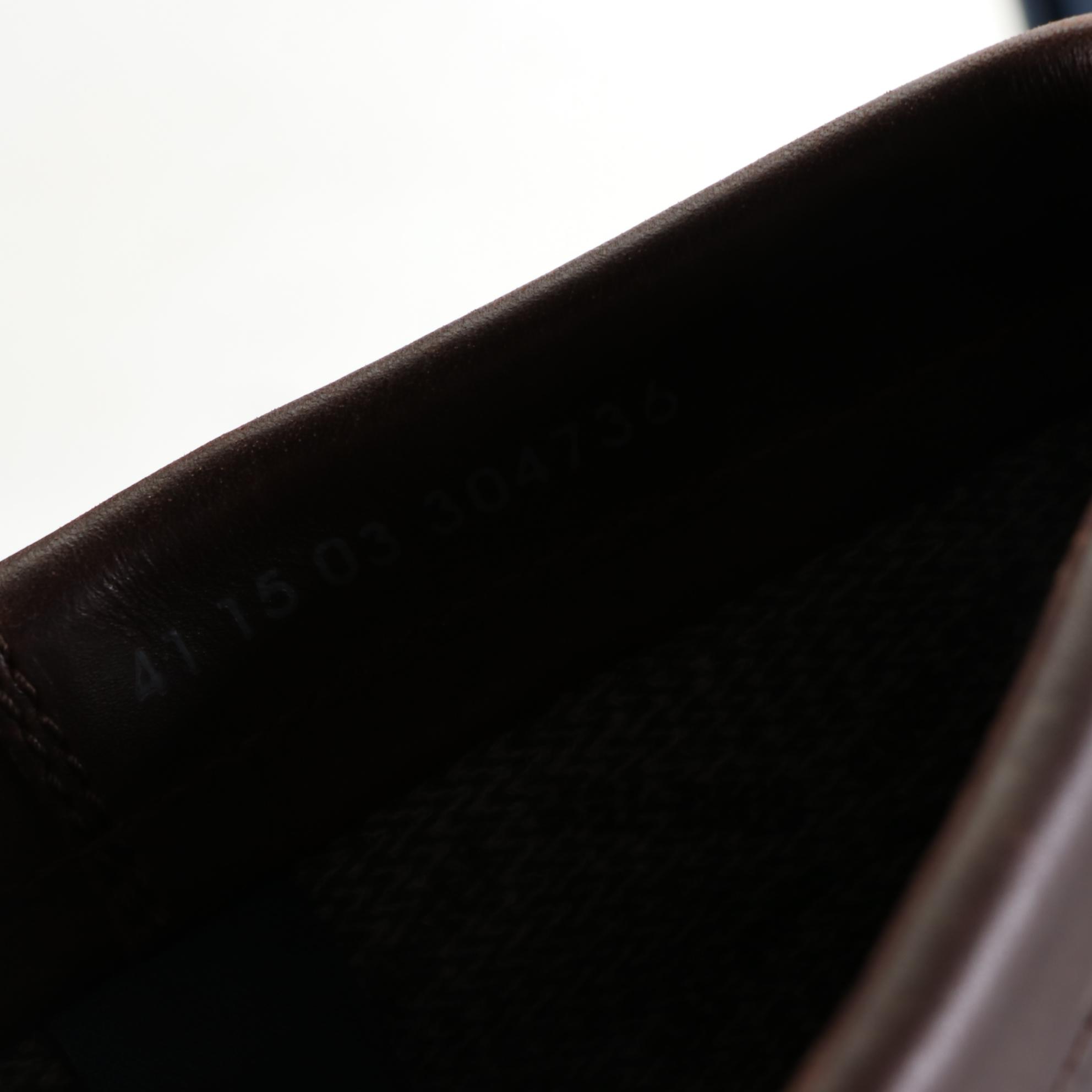 Dubarry of Ireland Galway Country Boots in Waterproof Leather with Box