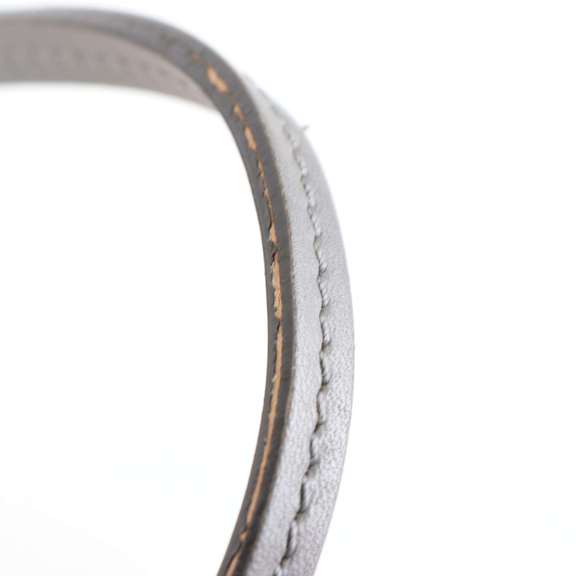 Gucci Small Tote Bag in GG Supreme Coated Canvas and Leather