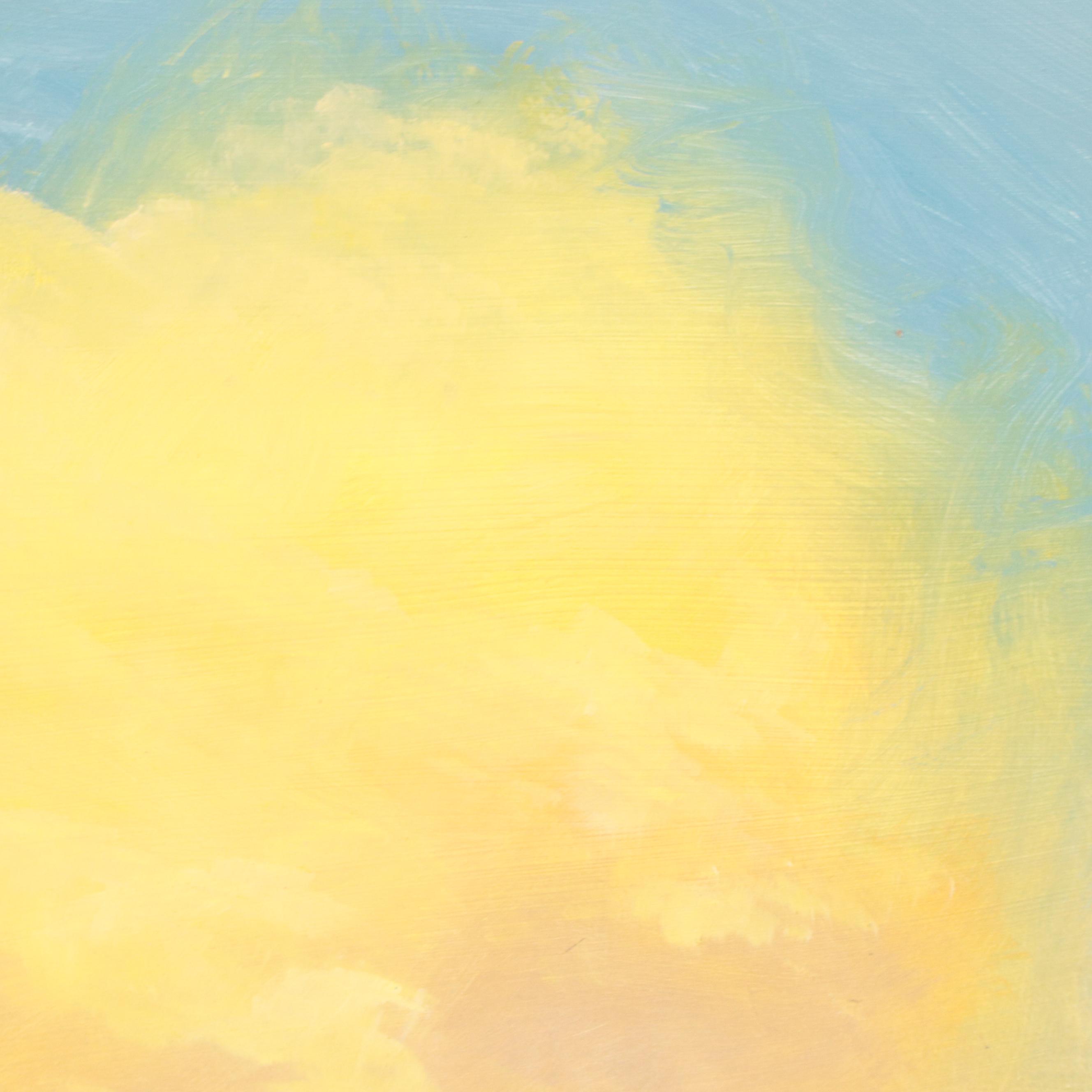 Stephen Hedgepeth Landscape Oil Painting, 21st Century