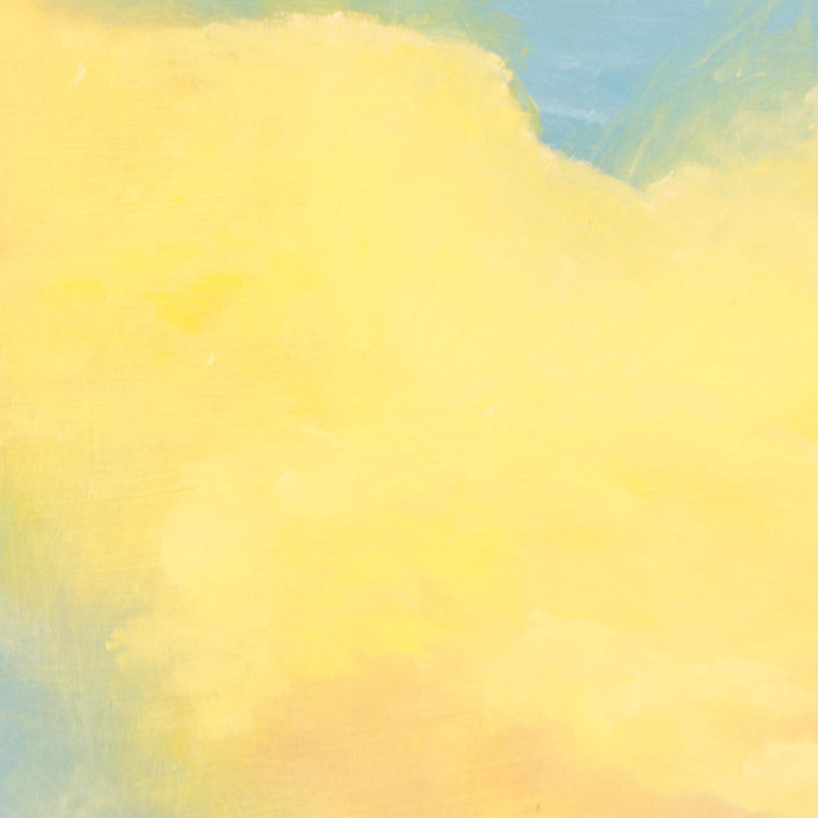 Stephen Hedgepeth Landscape Oil Painting, 21st Century