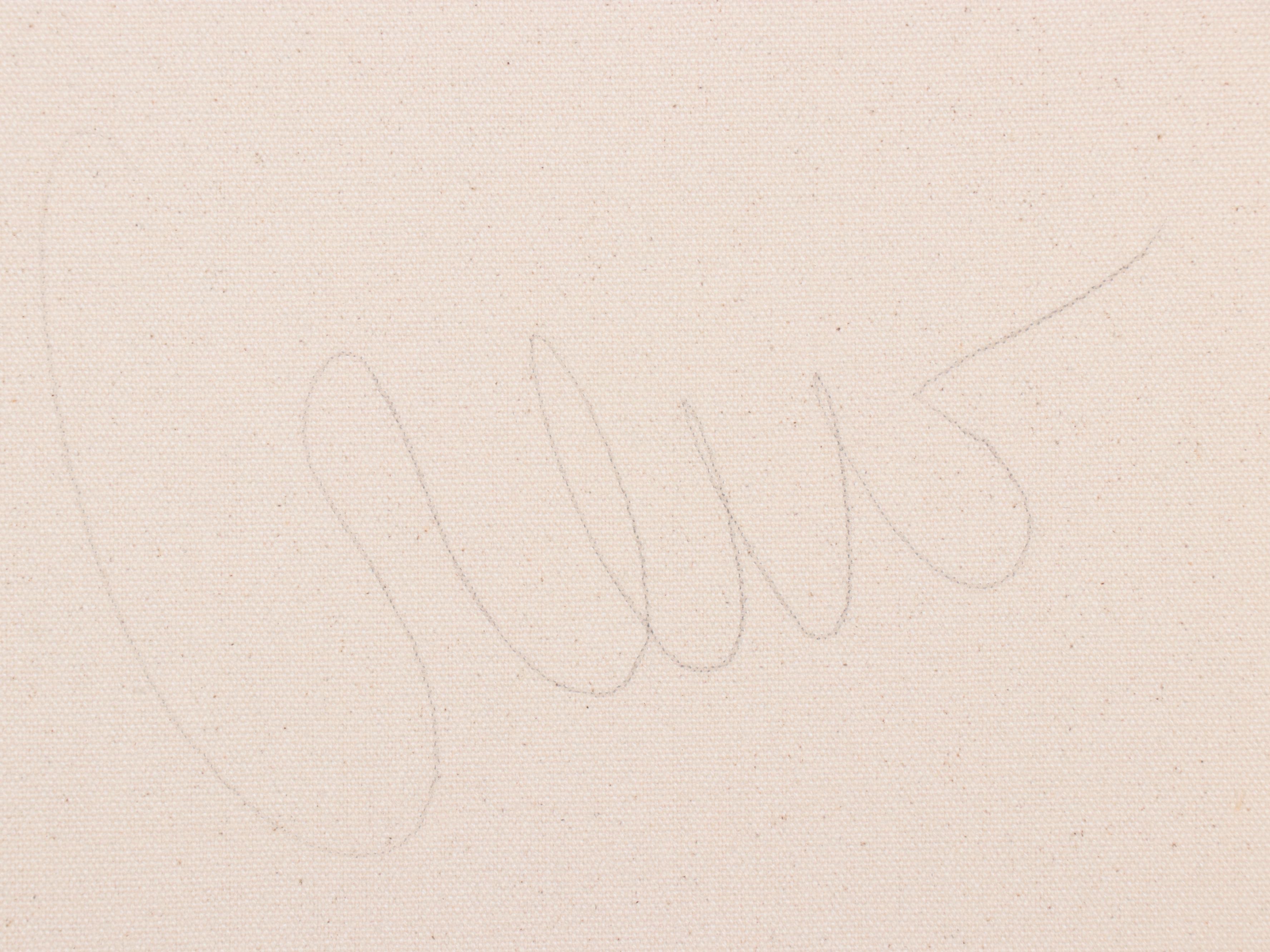 Susan Crew Acrylic Painting "Water Kingdom 1", 21st Century