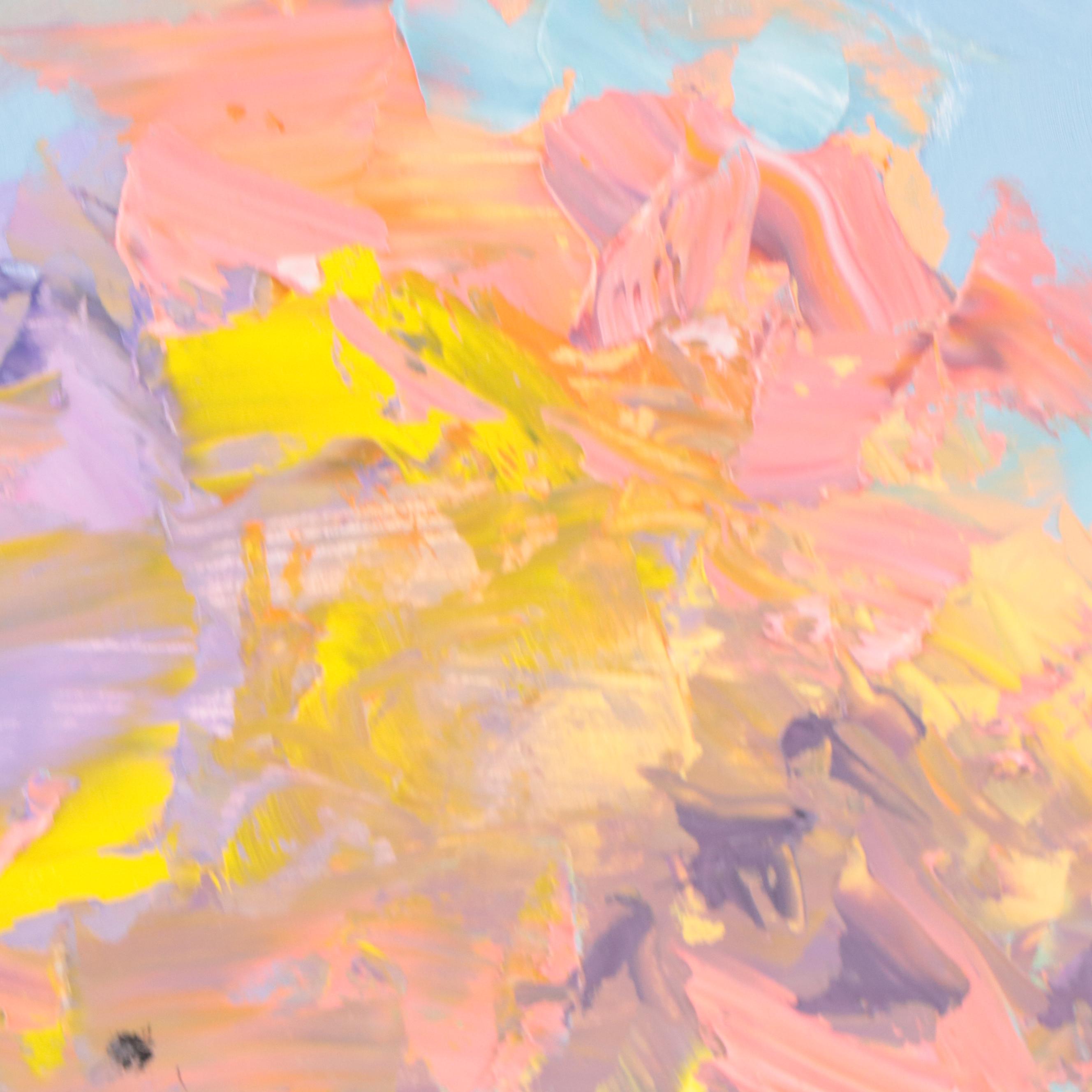 Stephen Hedgepeth Landscape Oil Painting, 21st Century