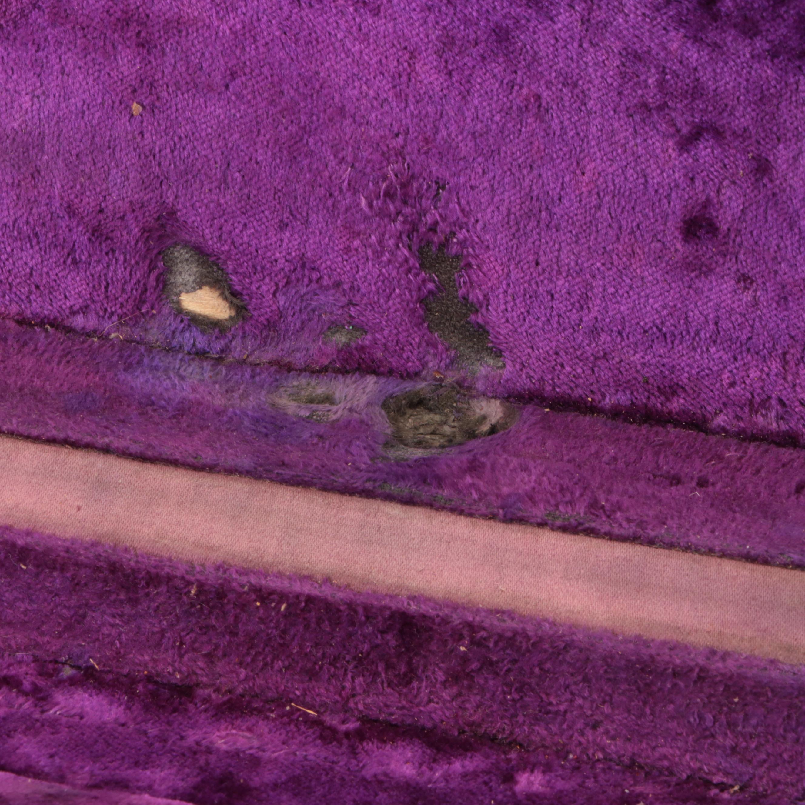 Frank Holton & Co. Model Clarke Cornet with Carrying Case