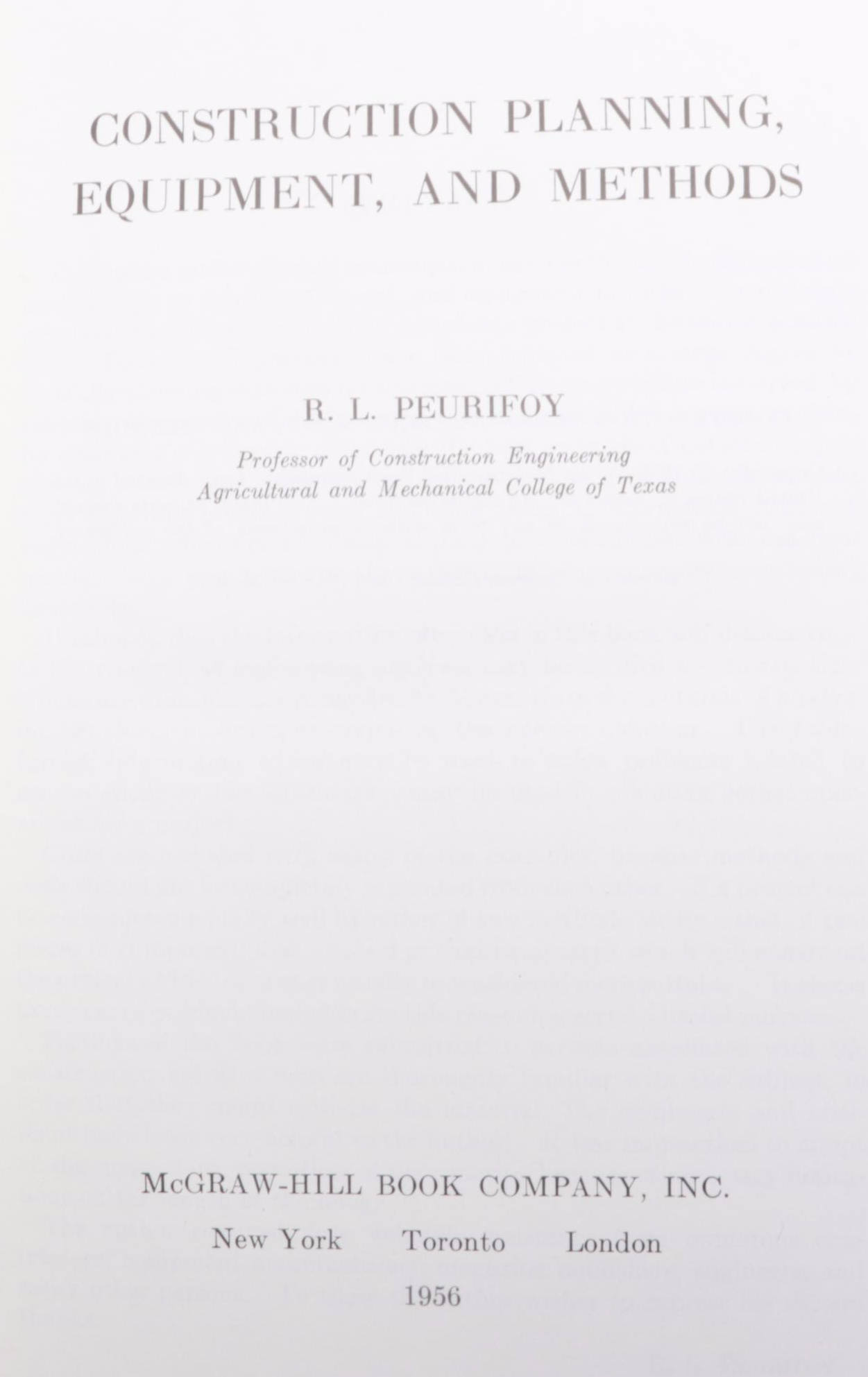 First Edition "Engineers of Dreams" by Henry Petroski and More Nonfiction Books