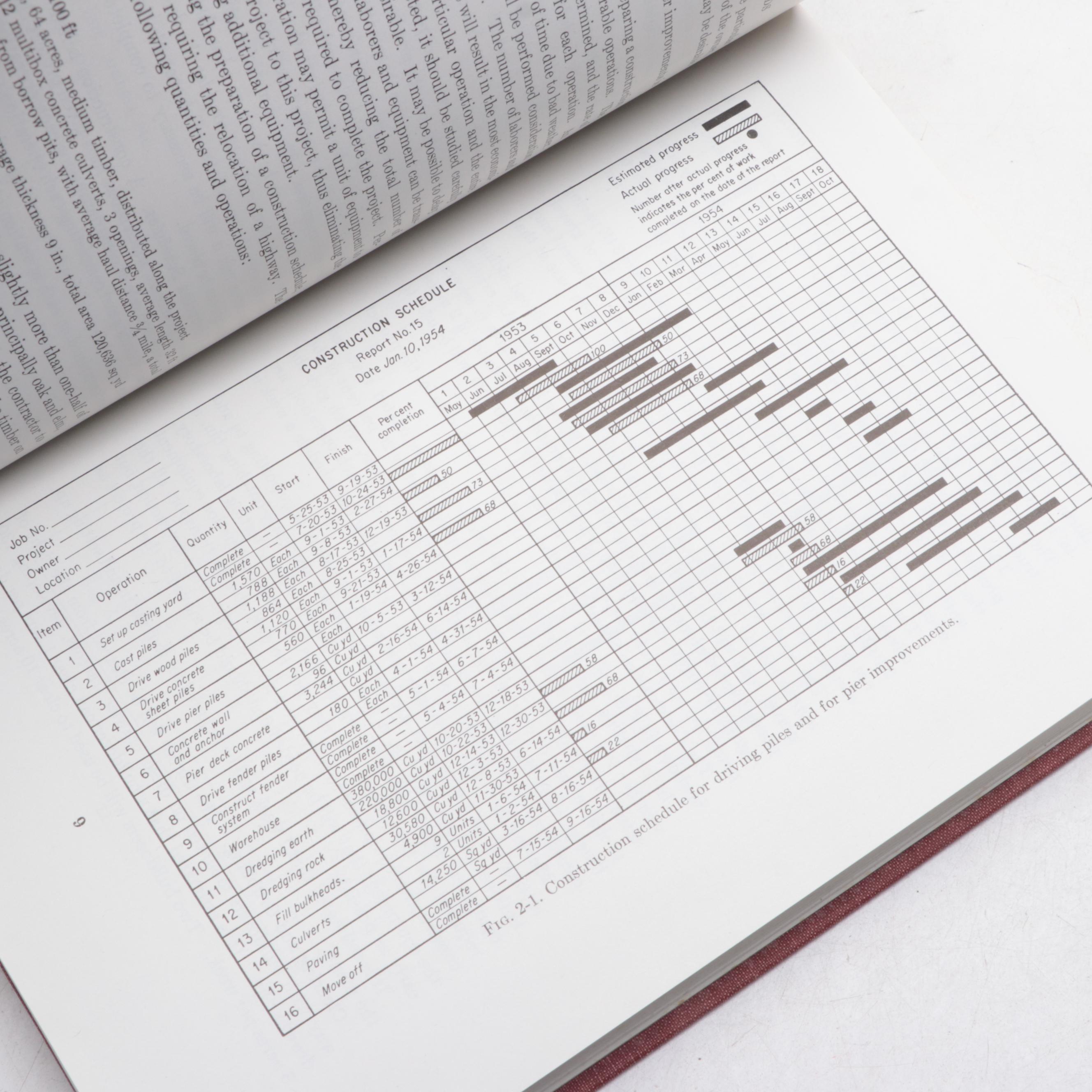 First Edition "Engineers of Dreams" by Henry Petroski and More Nonfiction Books