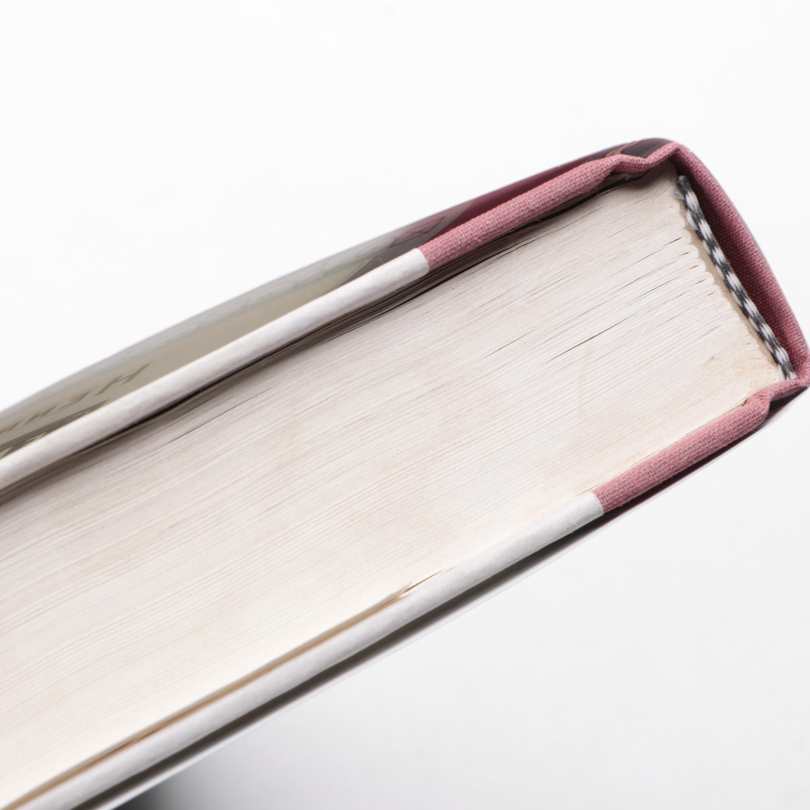 First Edition "Engineers of Dreams" by Henry Petroski and More Nonfiction Books