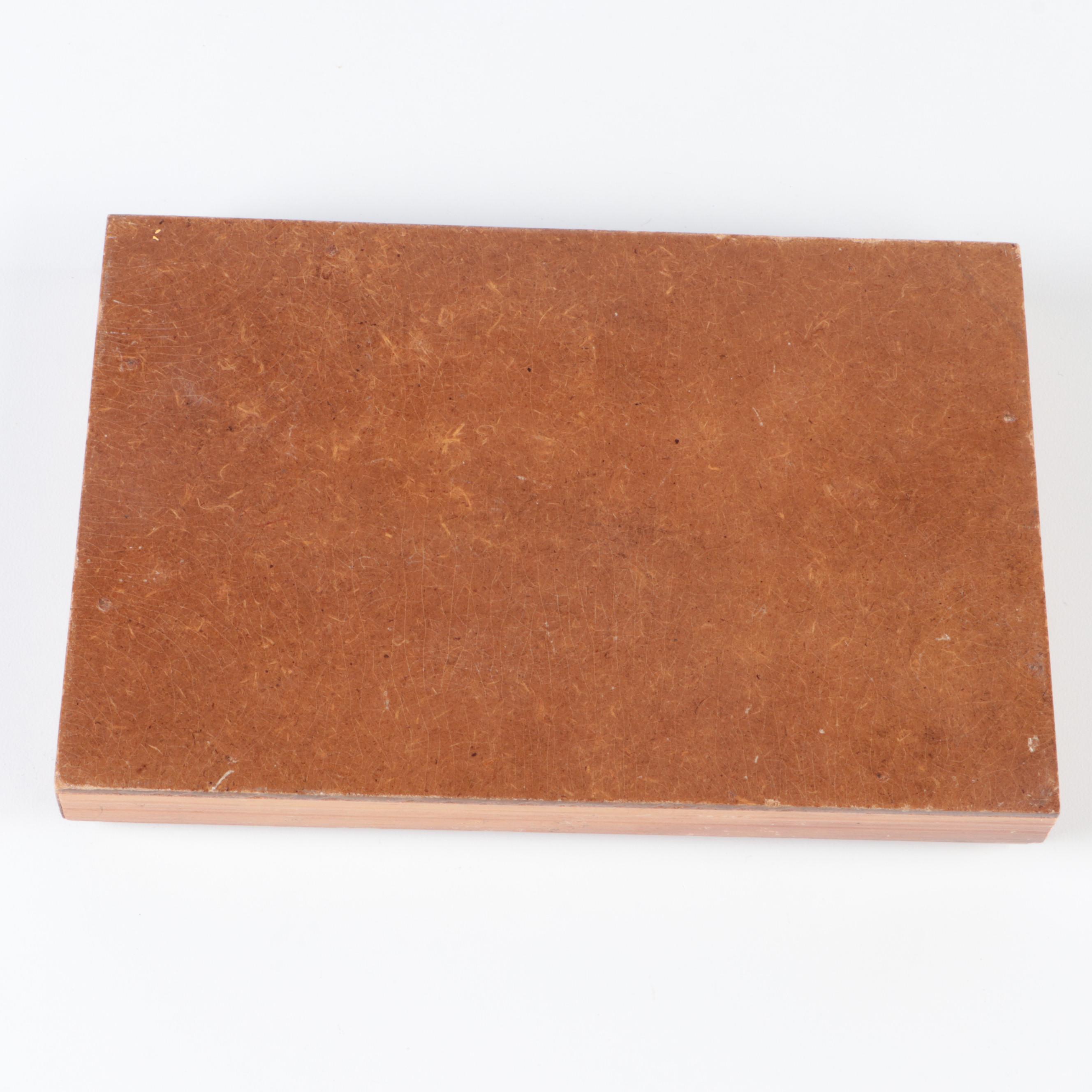 1993 Mac Tools Limited Edition Knife