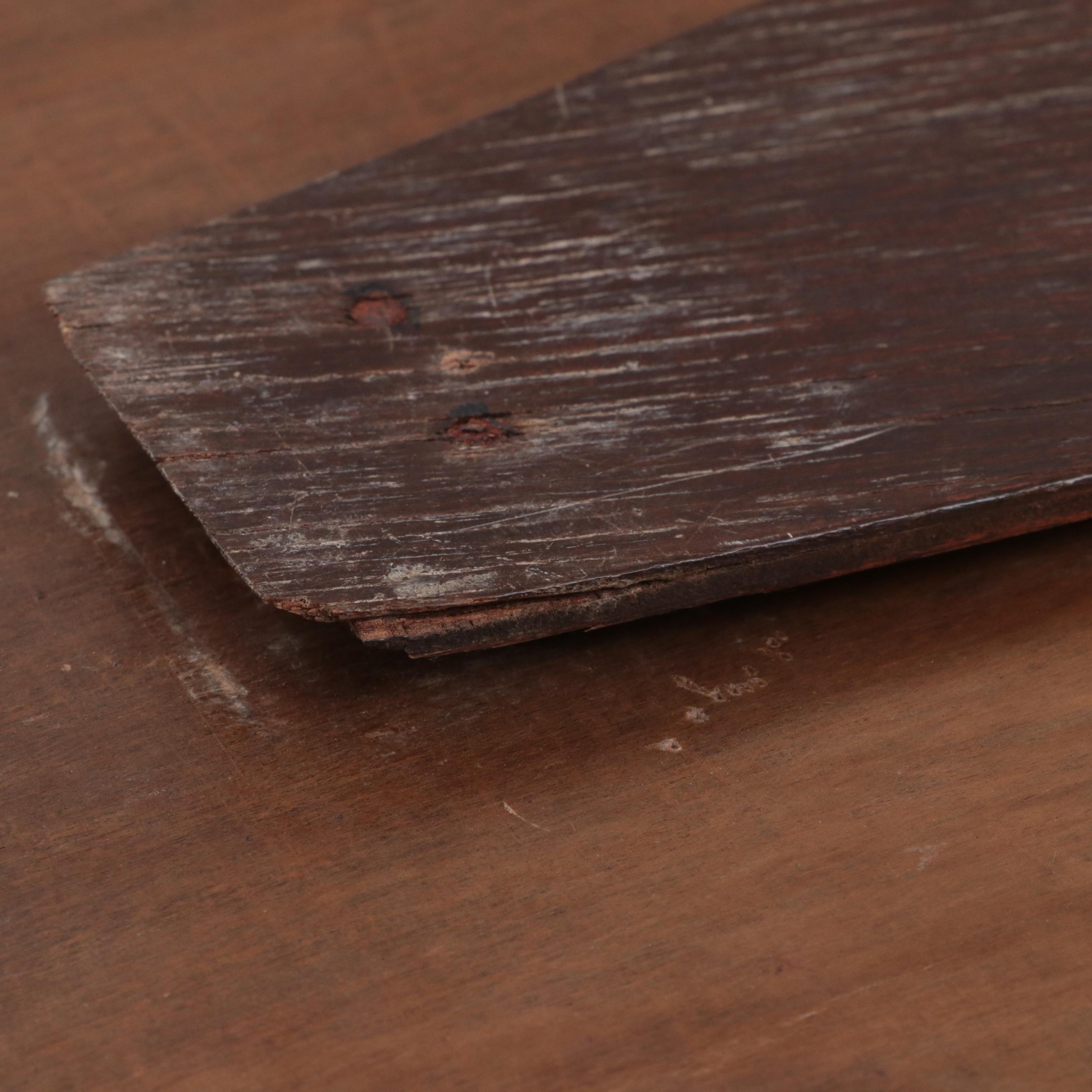 Peruvian 800 Silver Repoussé Framed Easel Mirror