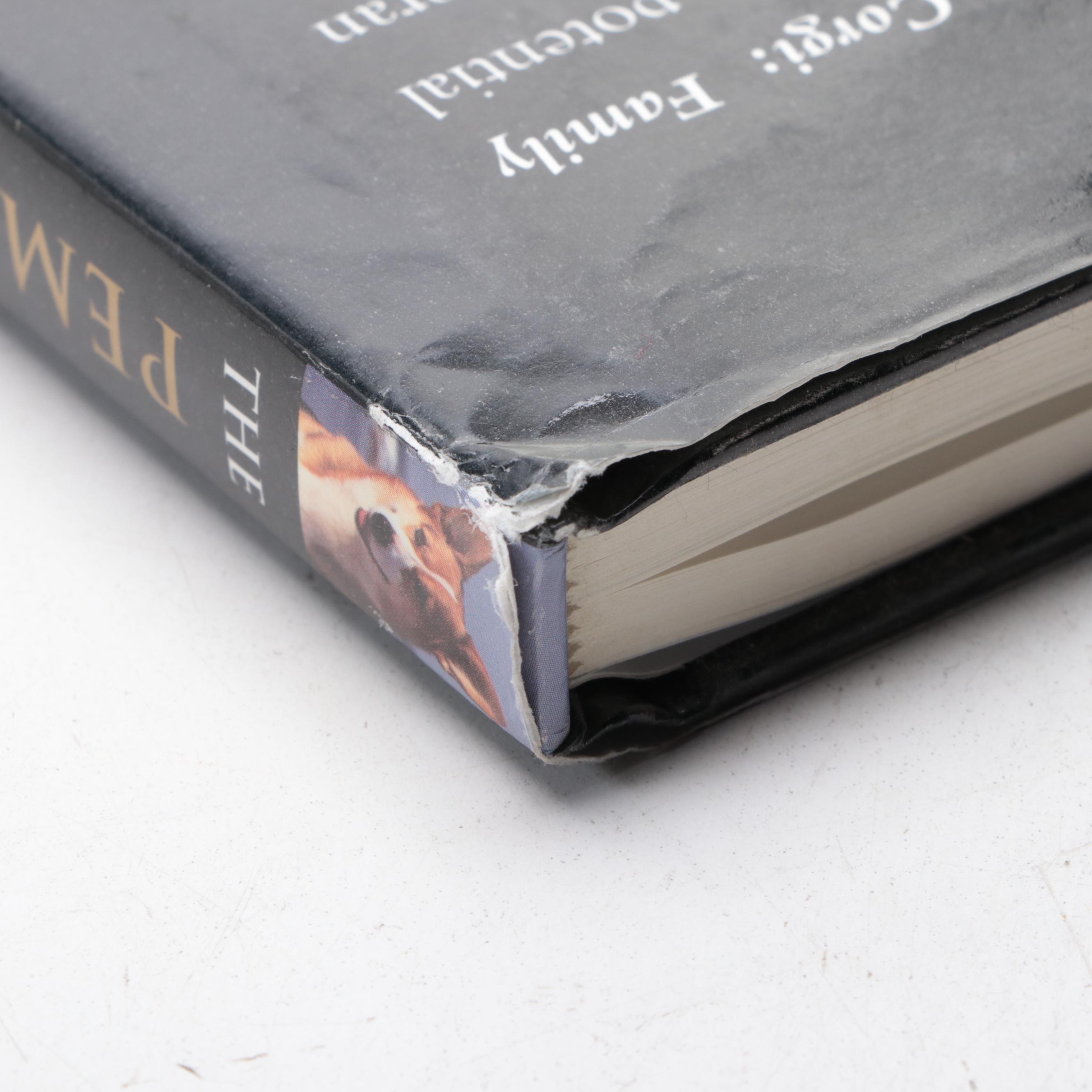 First Edition "Dogtology: Live. Bark. Believe." by J. Lazarus and More