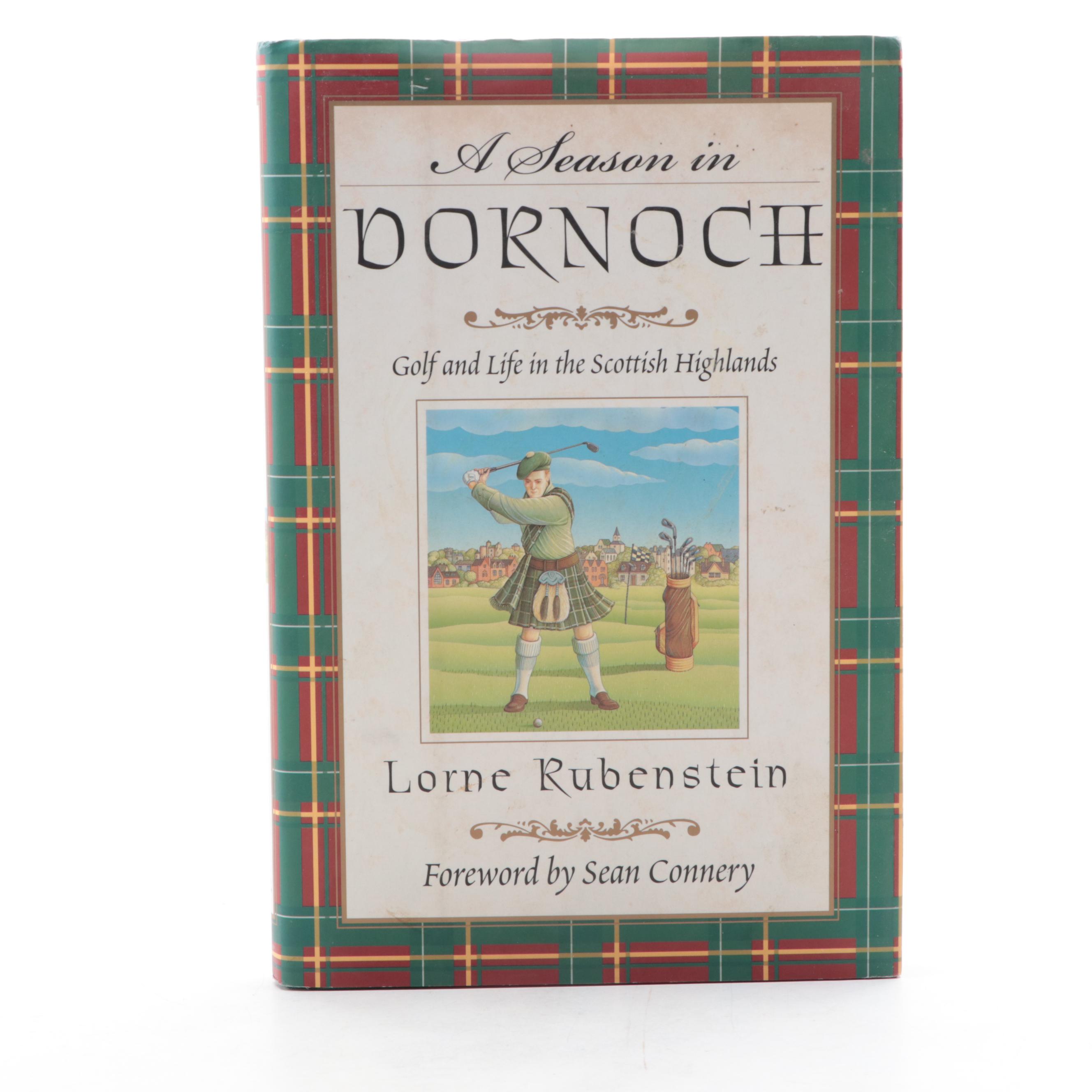 First Edition "Moment of Glory" by John Feinstein and More Nonfiction Books