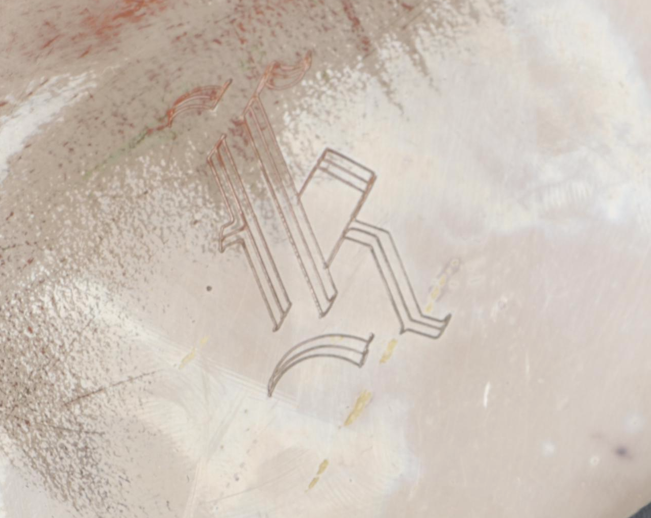 Silver Plate Biscuit Box, Scuttle Salt Cellar, Silent Butlers, and More