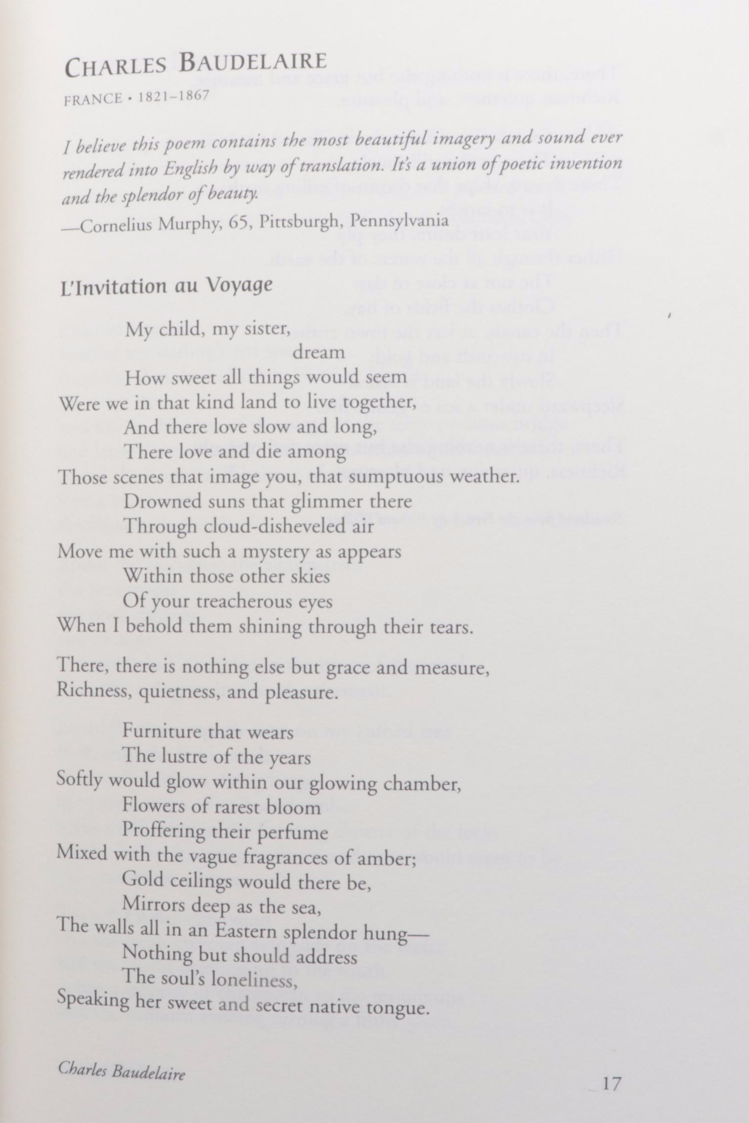 First Edition "An Invitation to Poetry" by Robert Pinsky and More Books