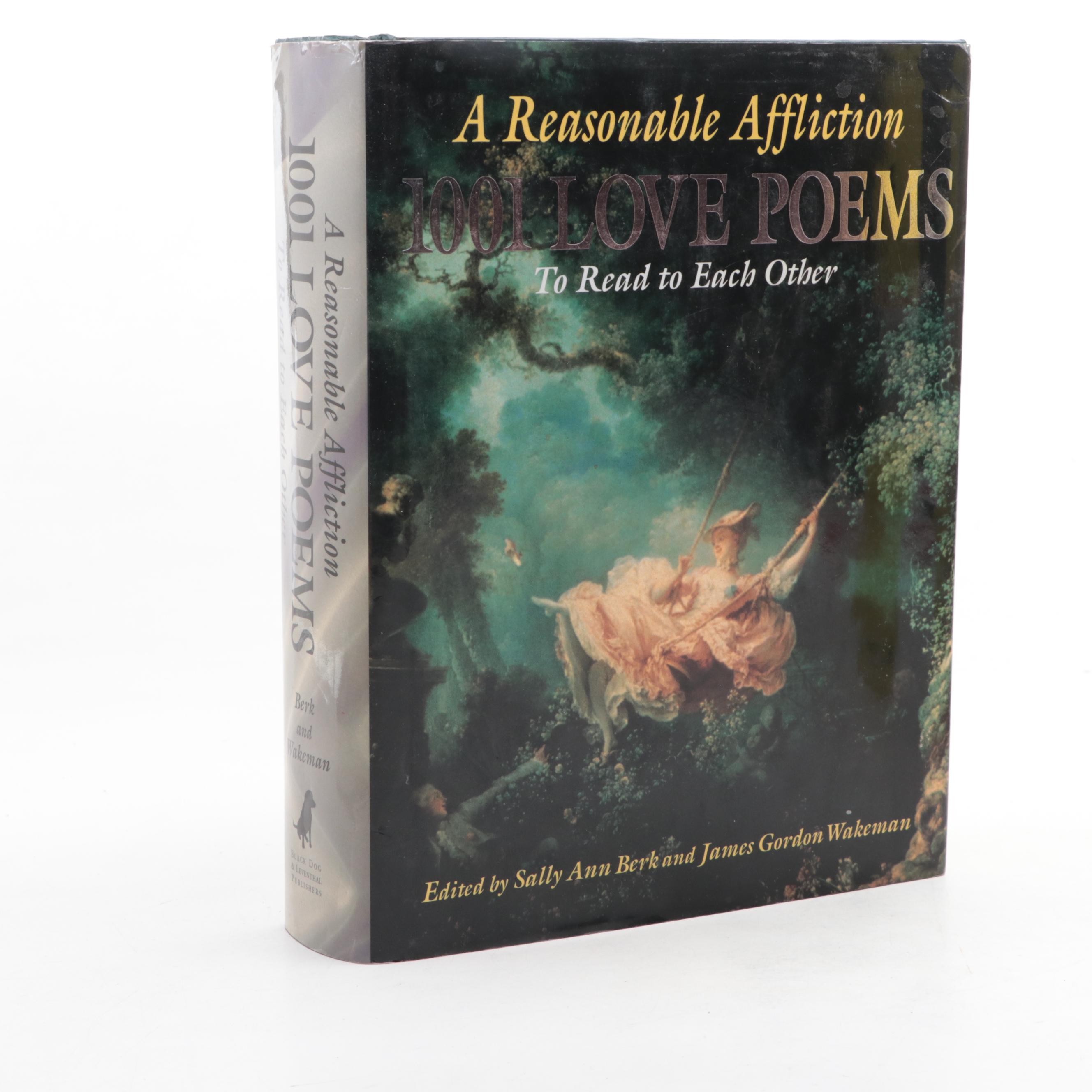 First Edition "An Invitation to Poetry" by Robert Pinsky and More Books