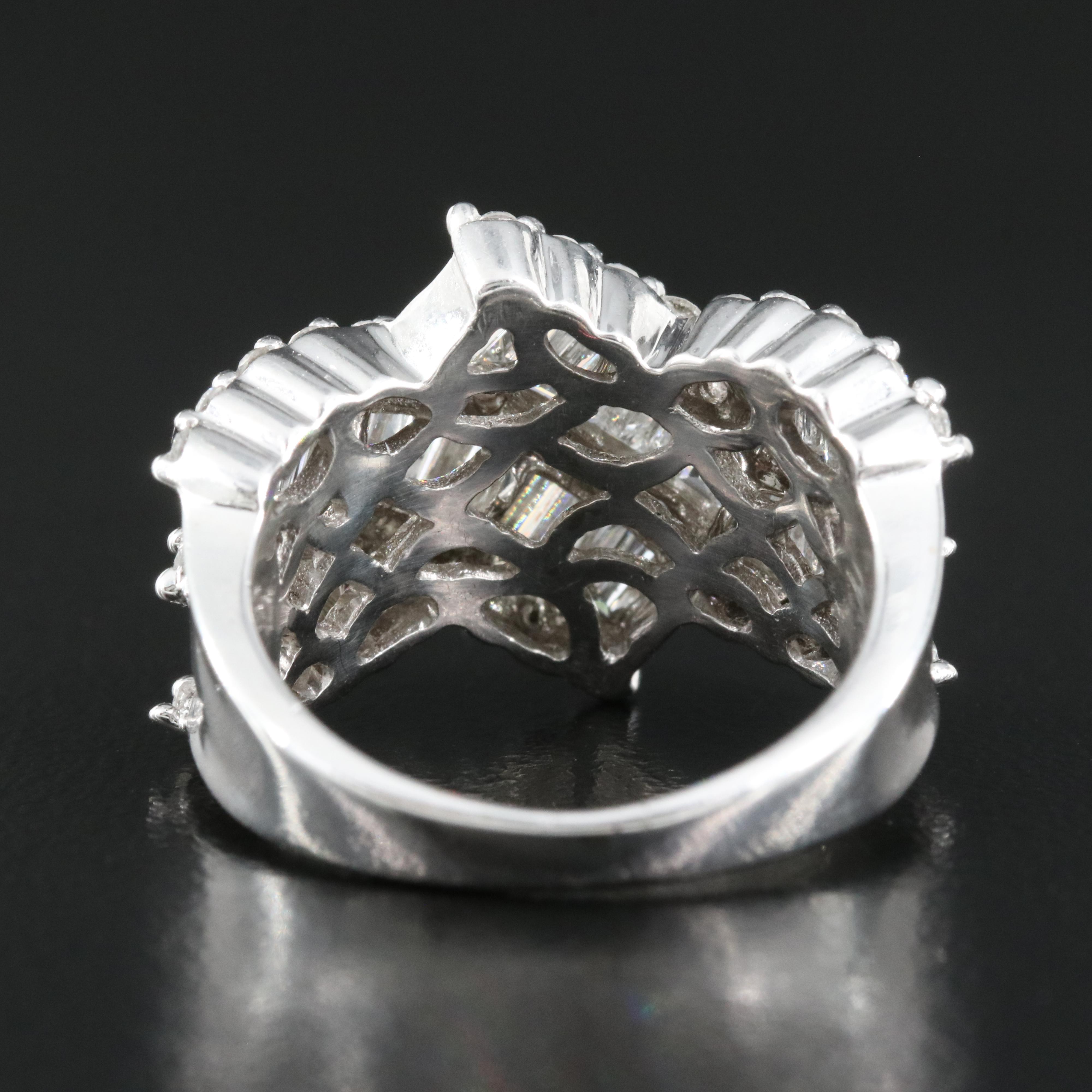 14K 2.00 CTW Diamond Ring