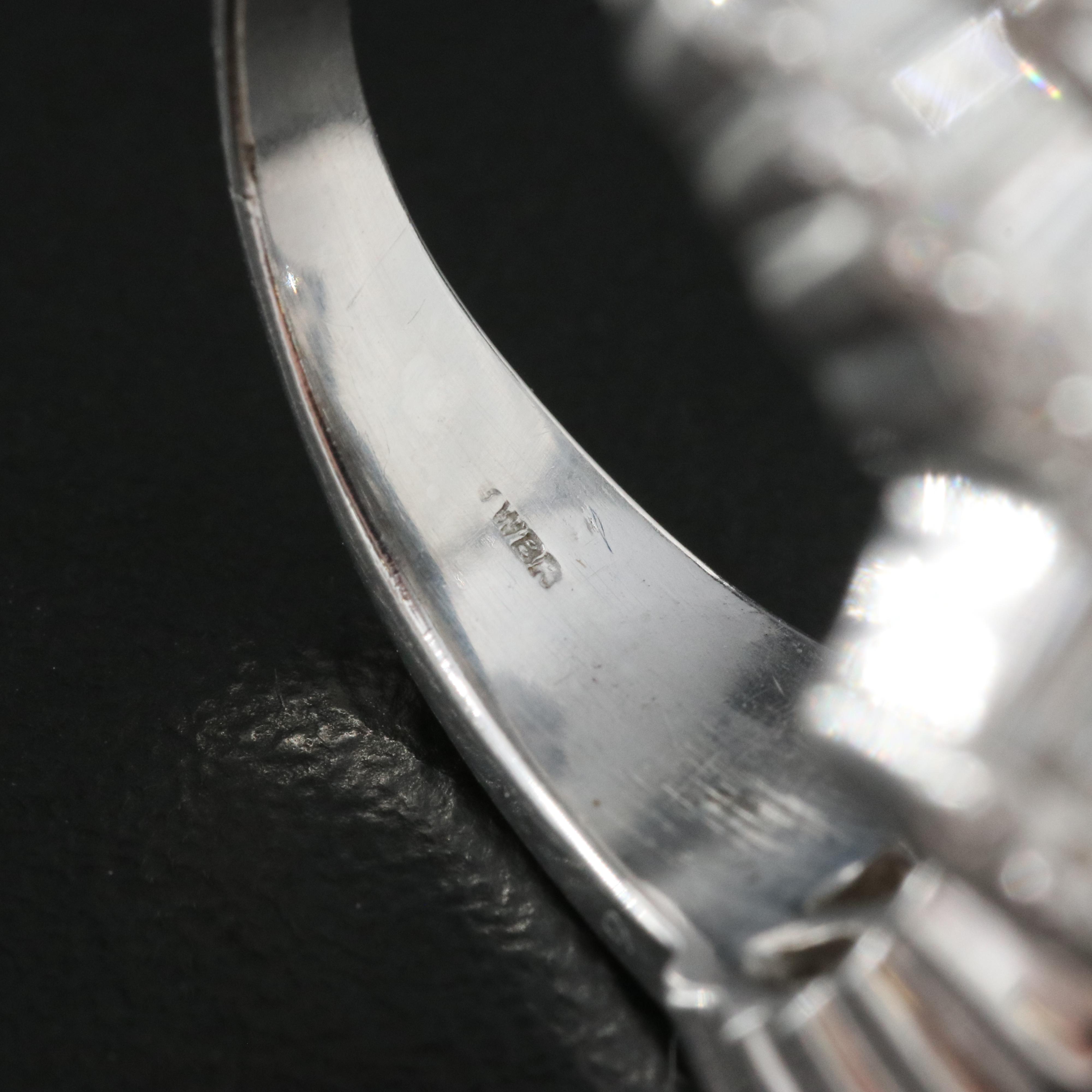 14K 2.00 CTW Diamond Ring