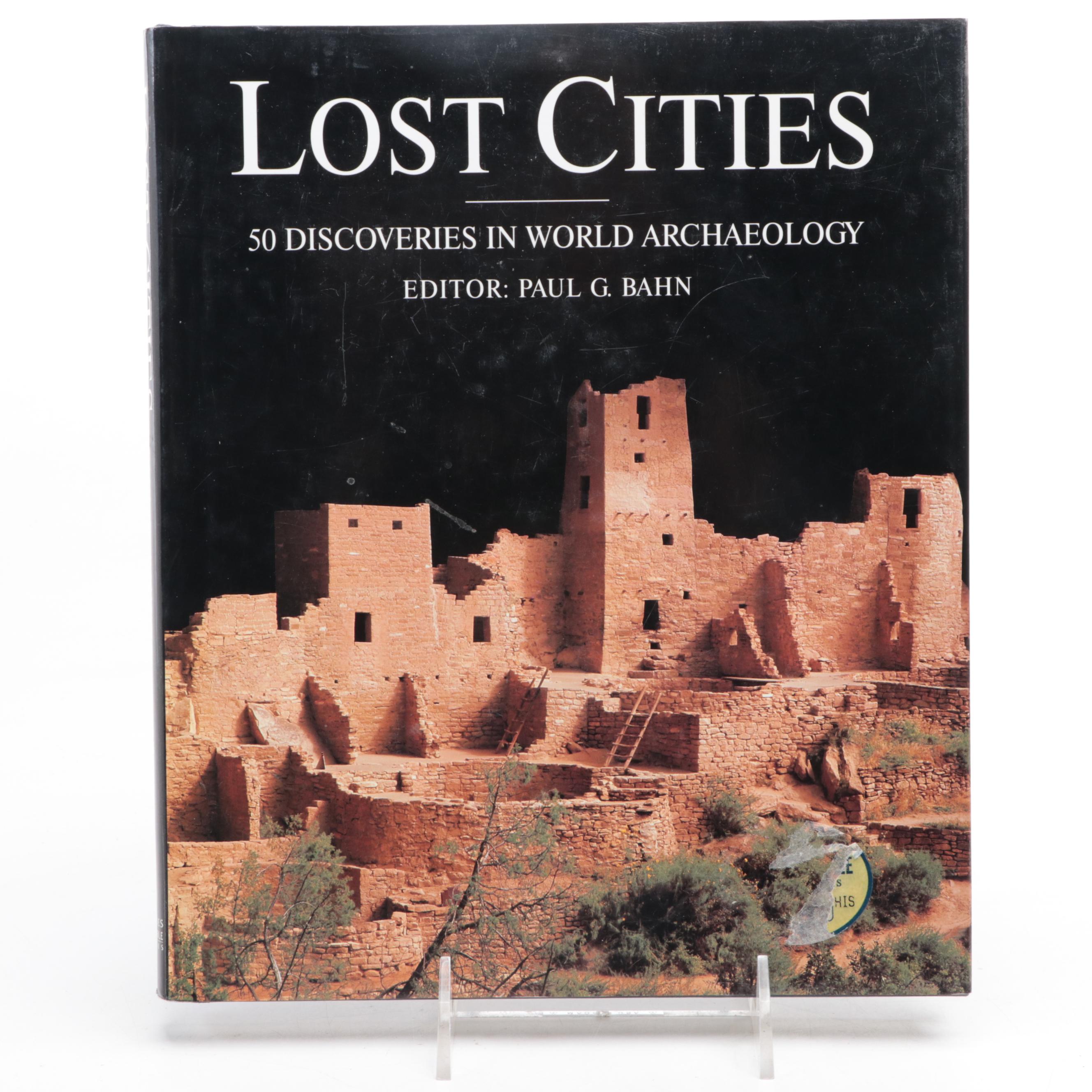 First Edition "Genius" by Harold Bloom and More Nonfiction Books