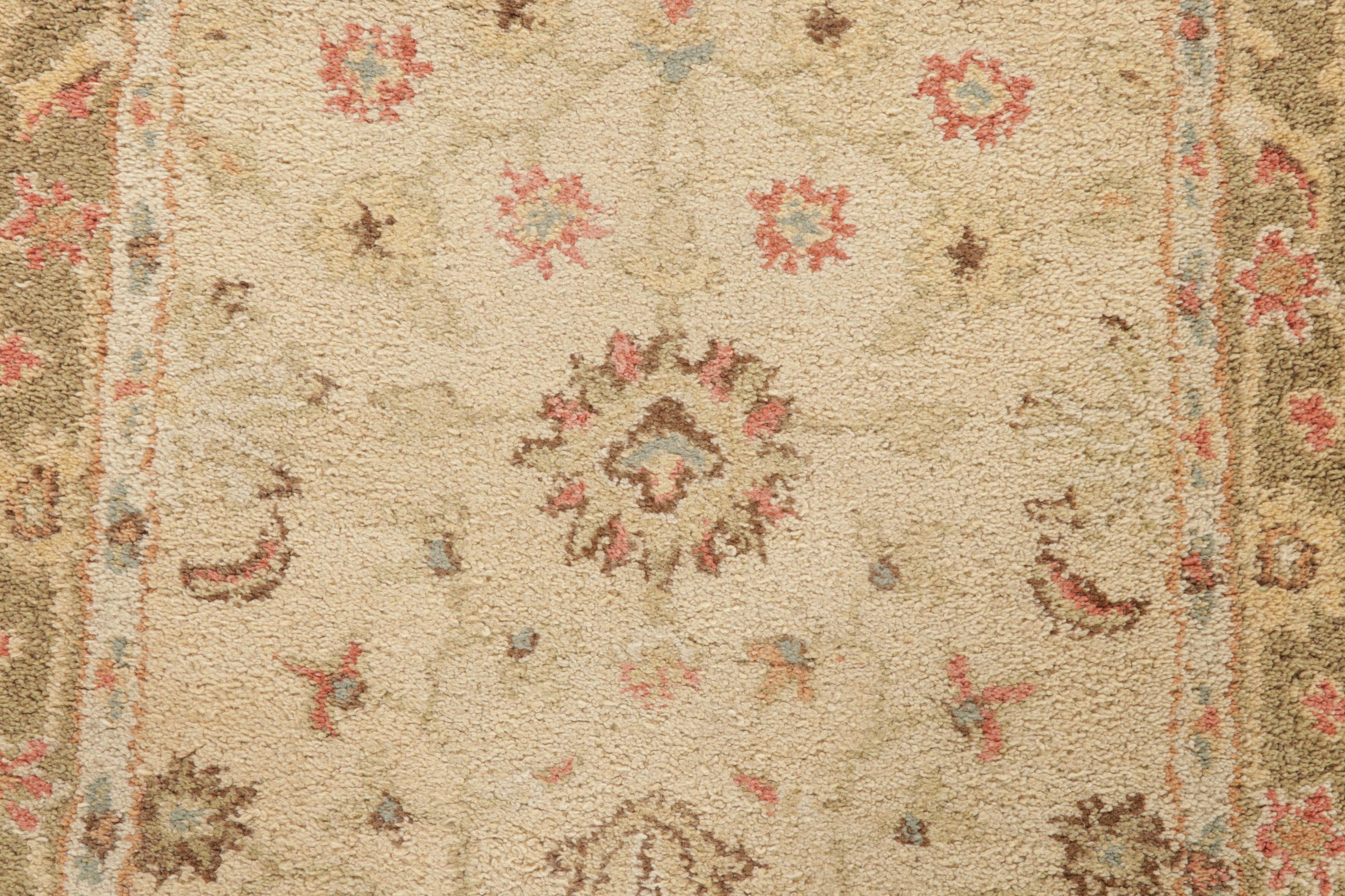 2'7 x 13'4 Hand-Tufted Pottery Barn Webster Carpet Runner